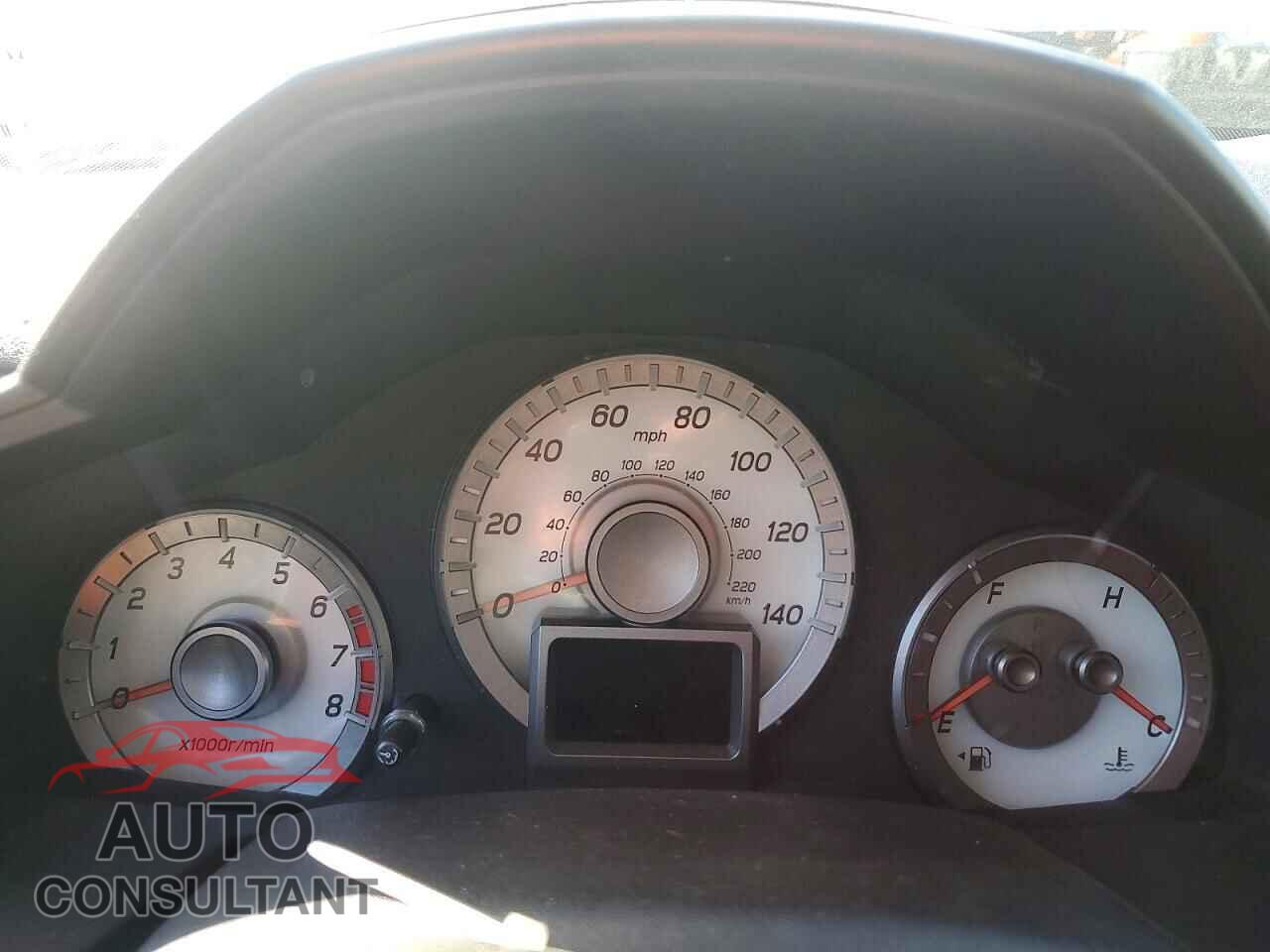 HONDA PILOT 2012 - 5FNYF4H97CB010302