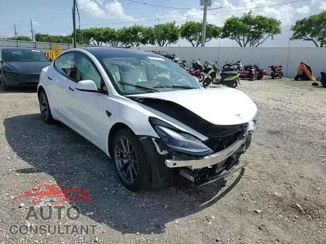 TESLA MODEL 3 2023 - 5YJ3E1EA7PF705332