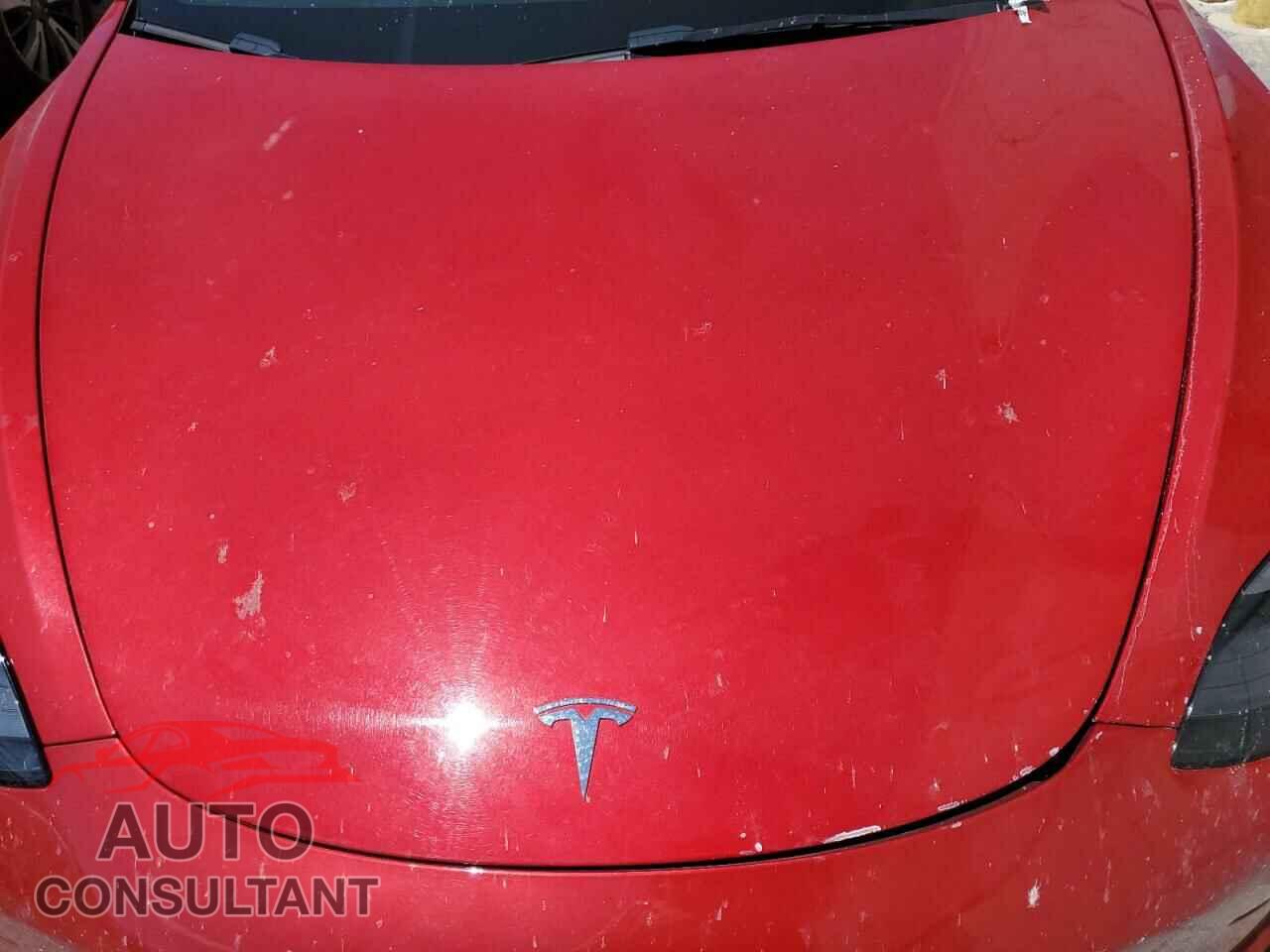 TESLA MODEL 3 2023 - 5YJ3E1EA8PF451601