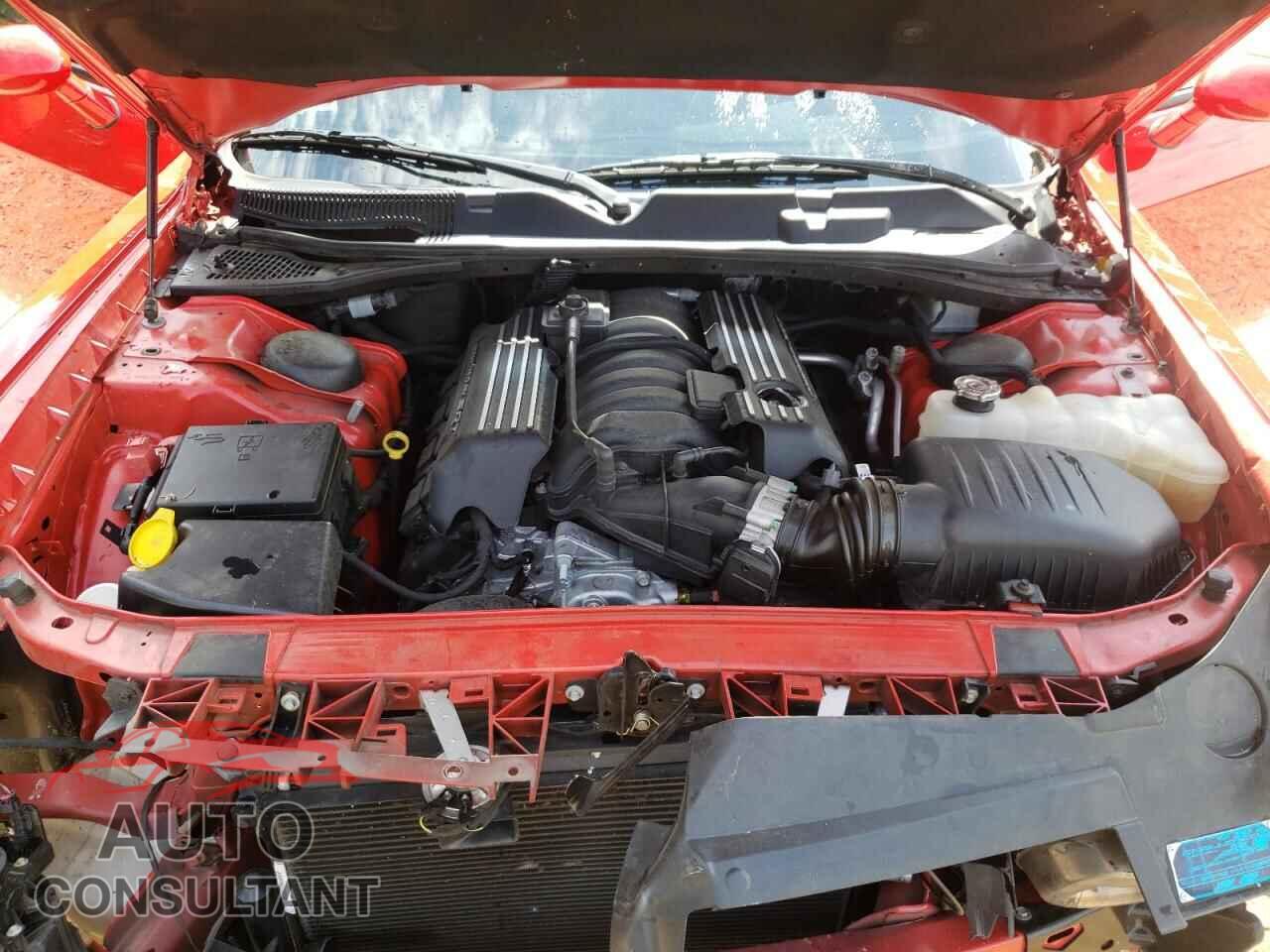 DODGE CHALLENGER 2023 - 2C3CDZFJ6PH638043