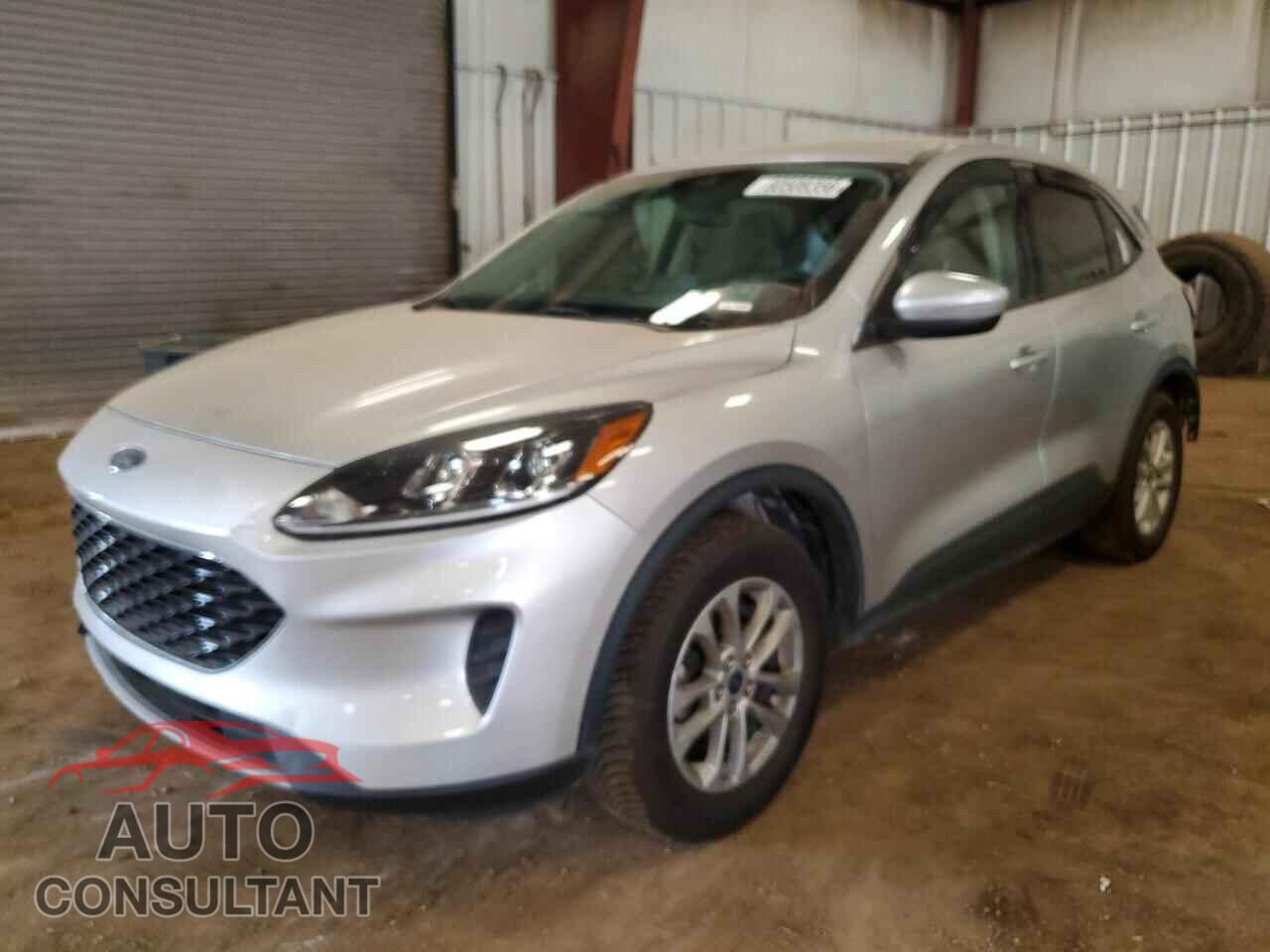 FORD ESCAPE 2020 - 1FMCU9G60LUA00878