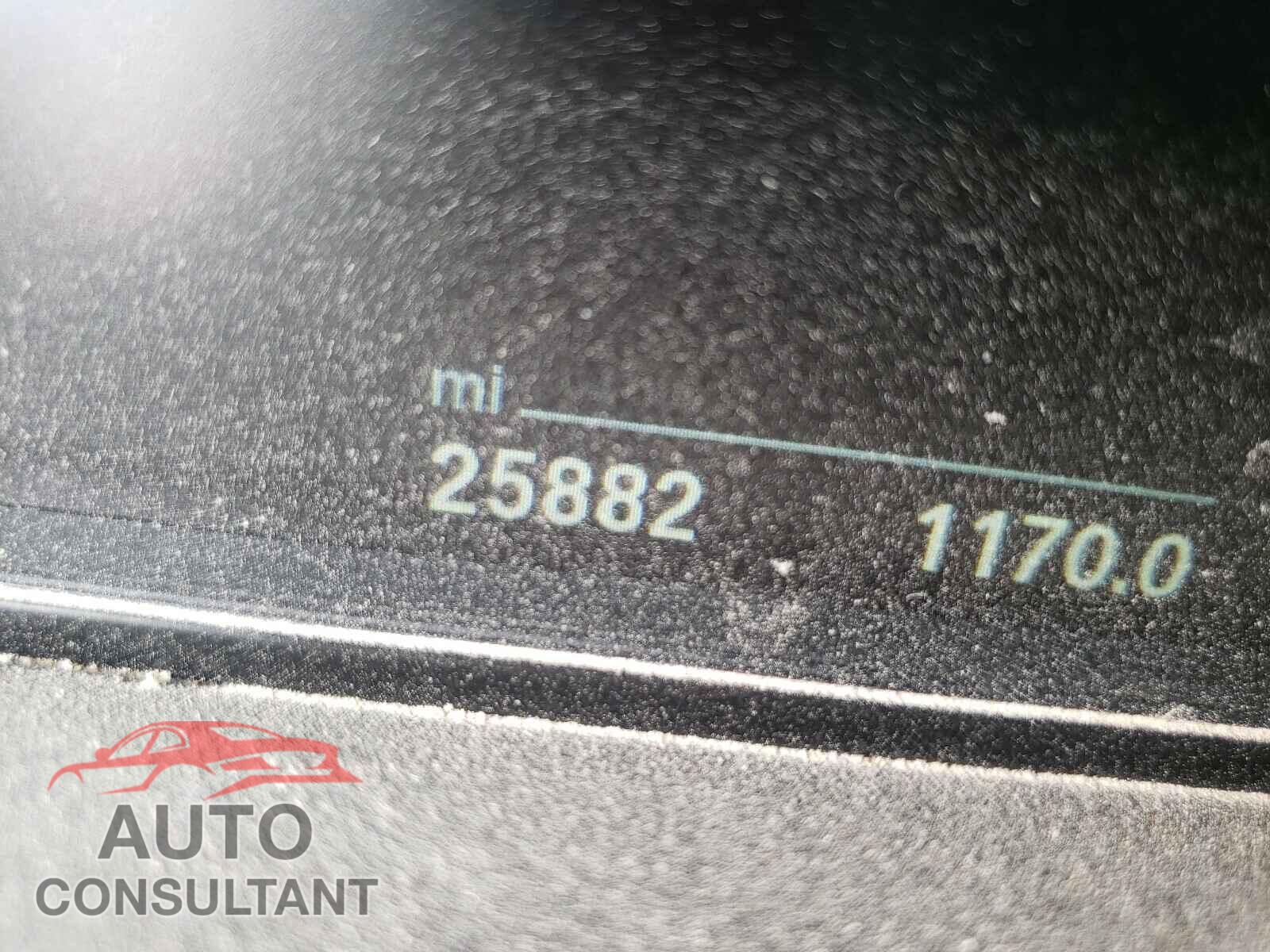 BMW M3 2018 - WBS8M9C59J5J79445