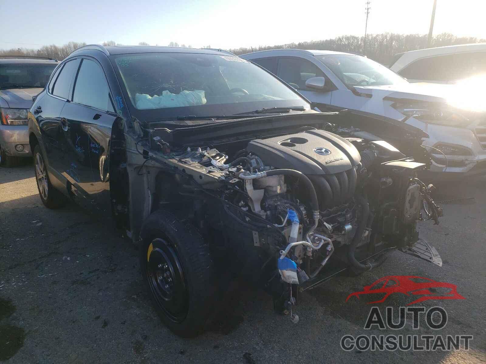 MAZDA CX30 2020 - 3MVDMBEM9LM106427