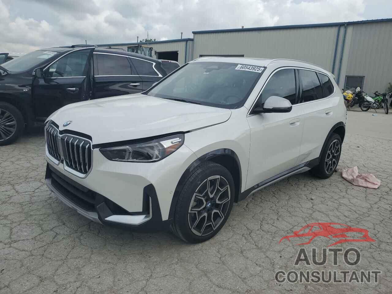BMW X1 2024 - WBX73EF00R5Z06985