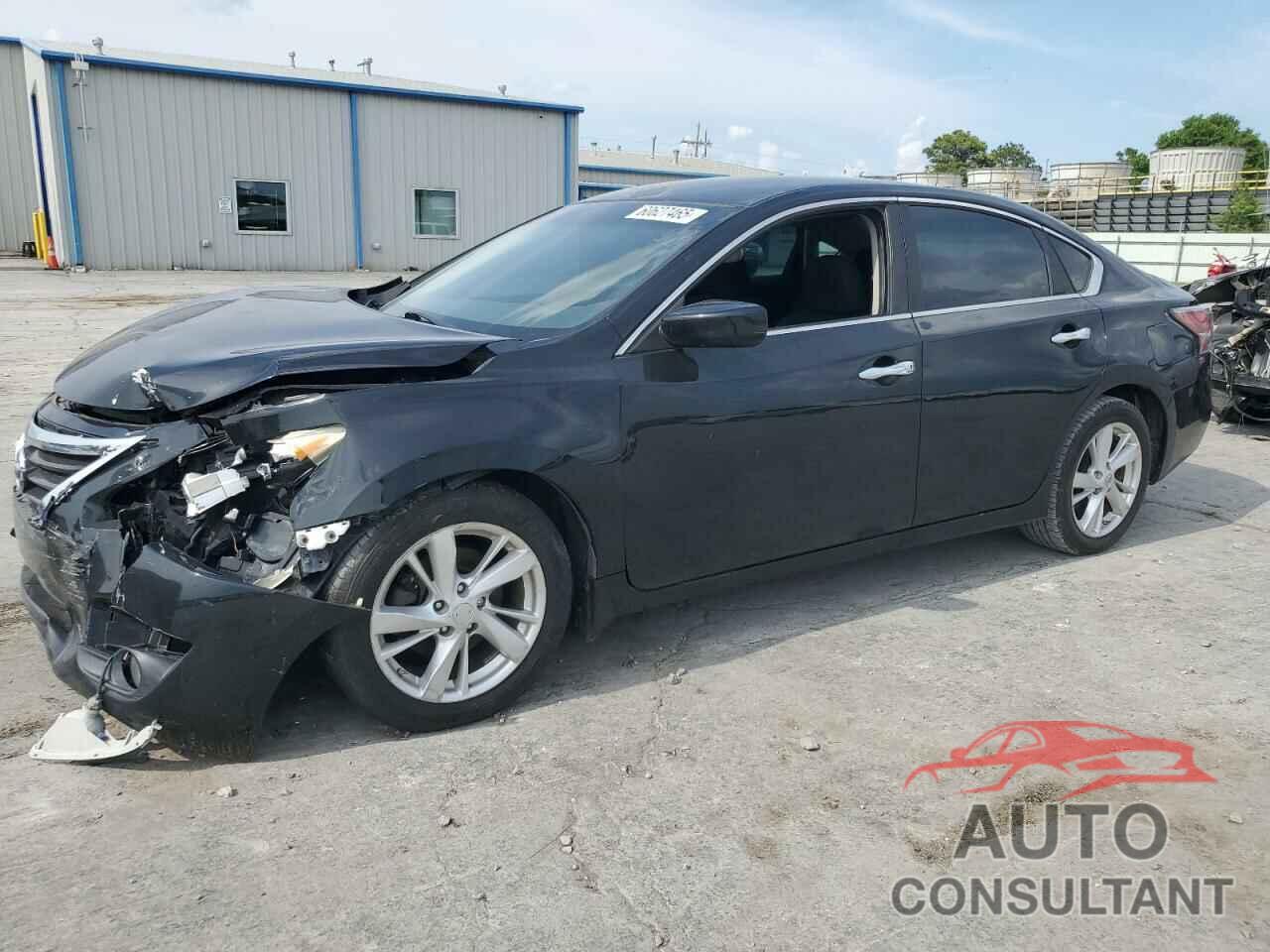 NISSAN ALTIMA 2015 - 1N4AL3AP9FC409152