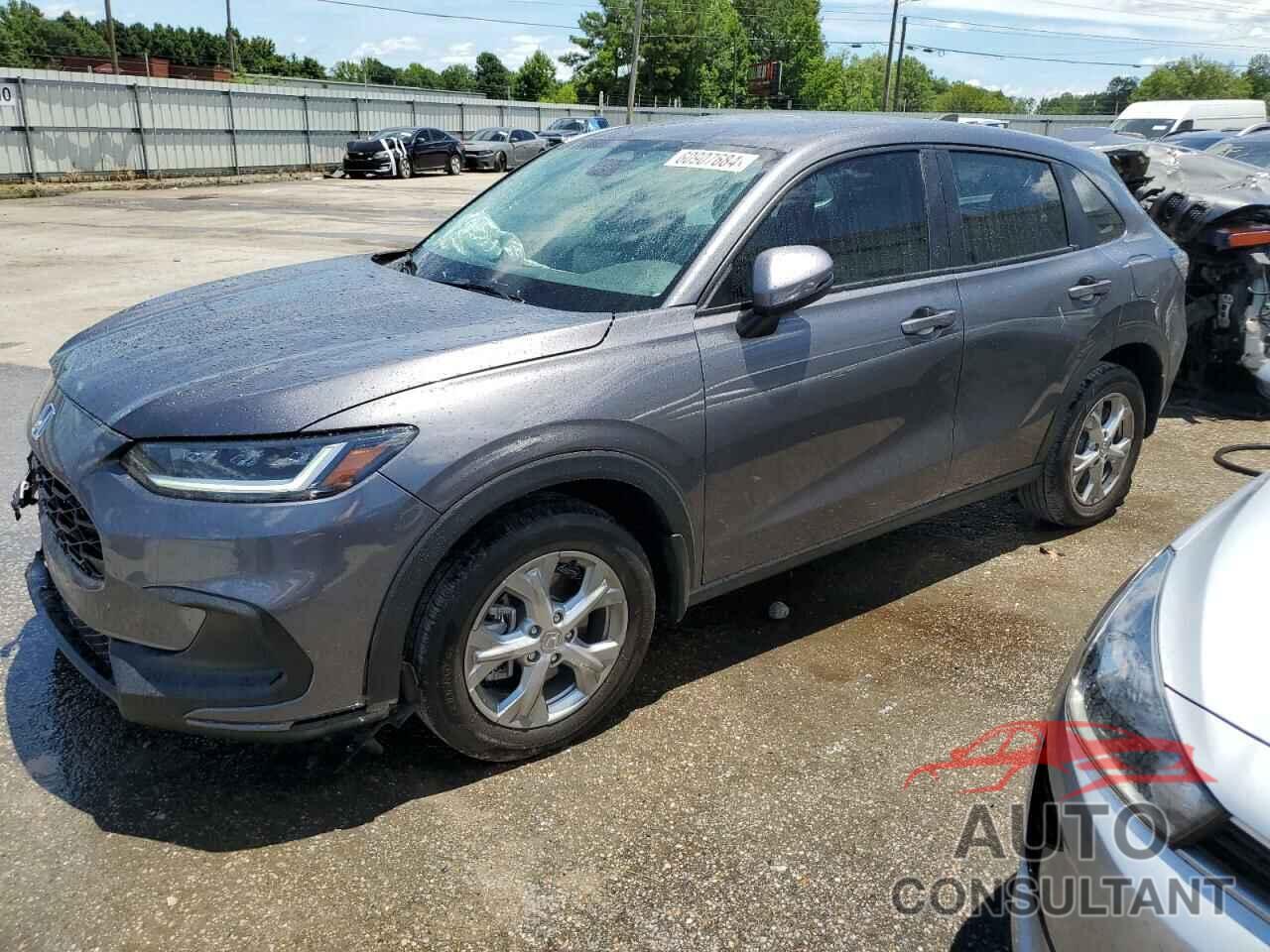 HONDA HR-V 2023 - 3CZRZ1H36PM722320