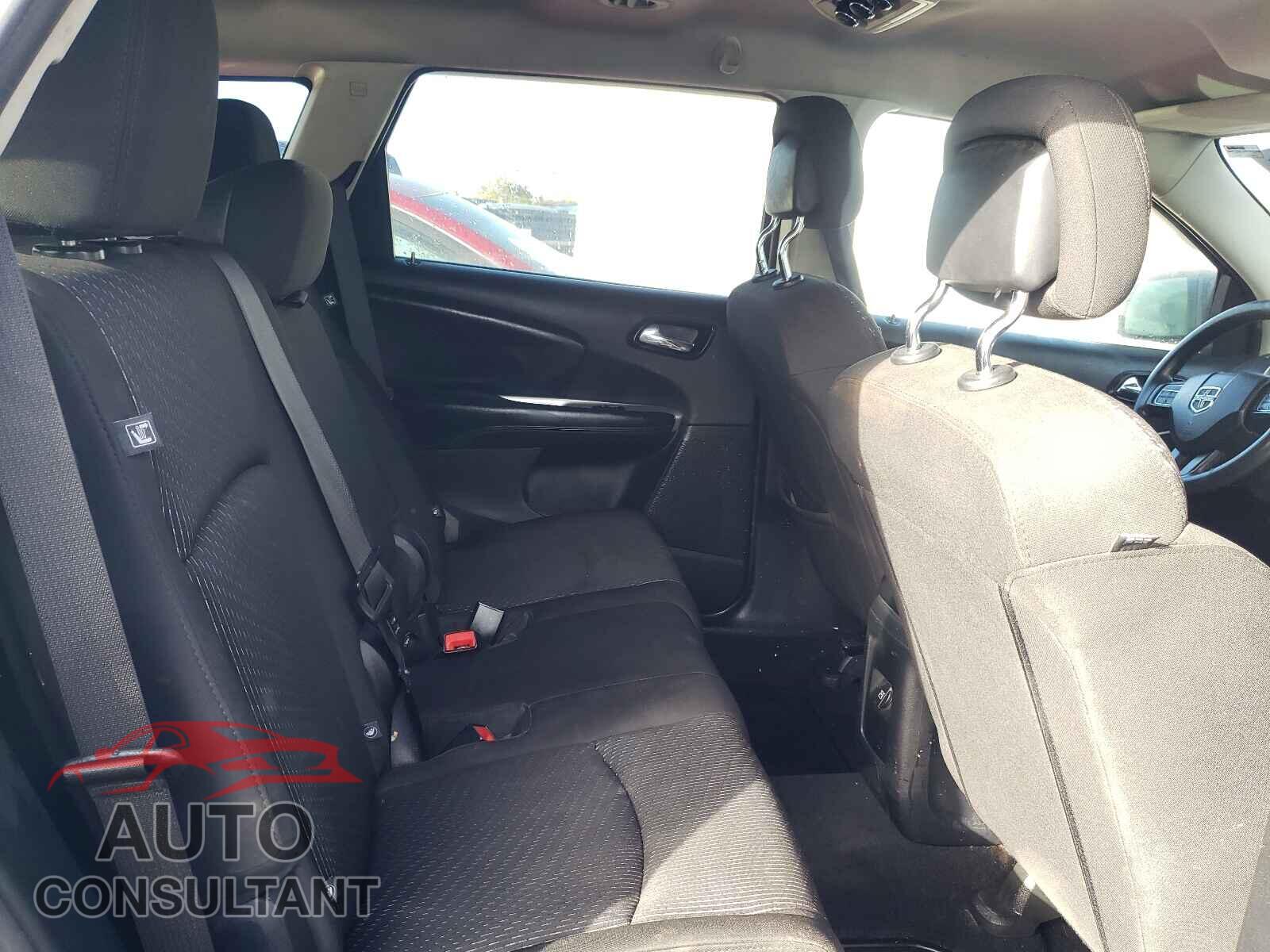 DODGE JOURNEY 2016 - 3C4PDCAB9GT239287