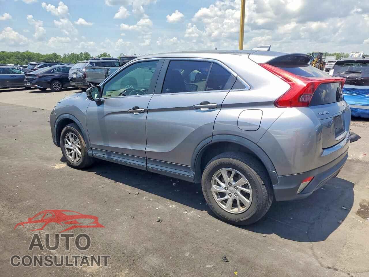 MITSUBISHI ECLIPSE 2019 - JA4AT3AA5KZ046209