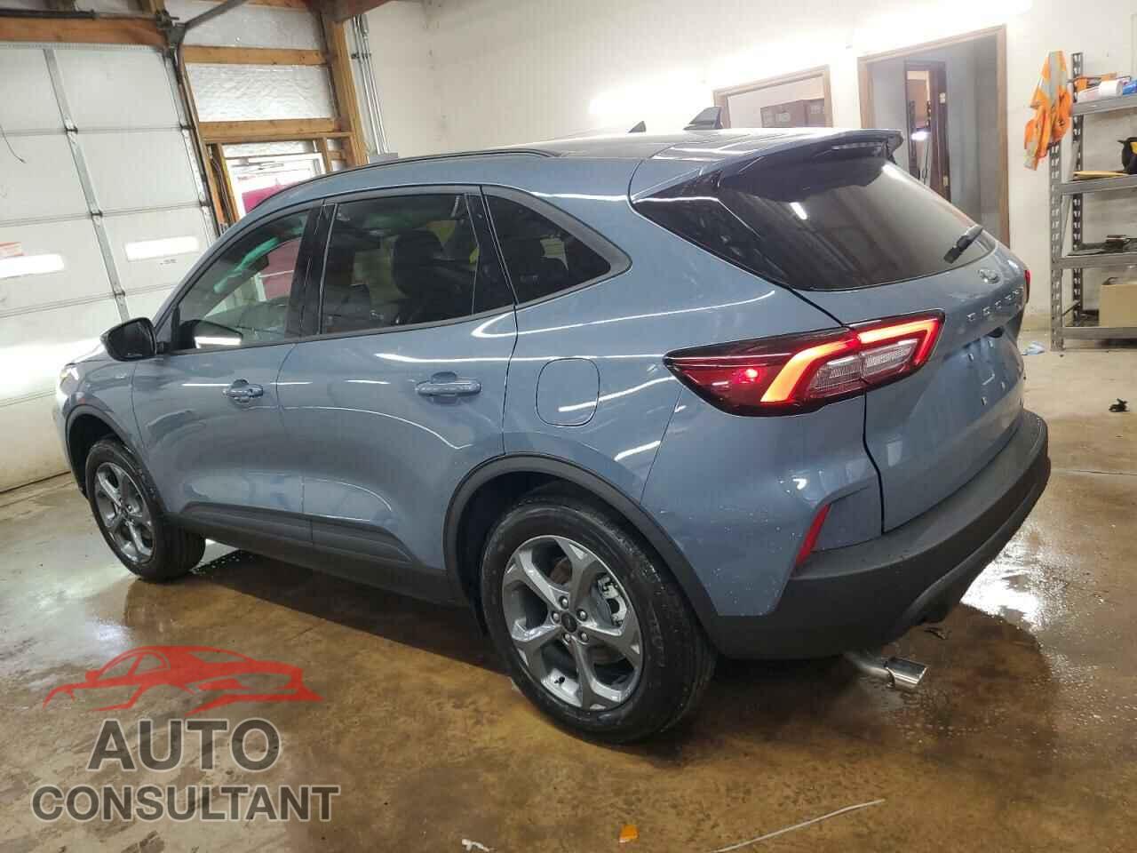 FORD ESCAPE ST 2025 - 1FMCU9NA5SUB21492