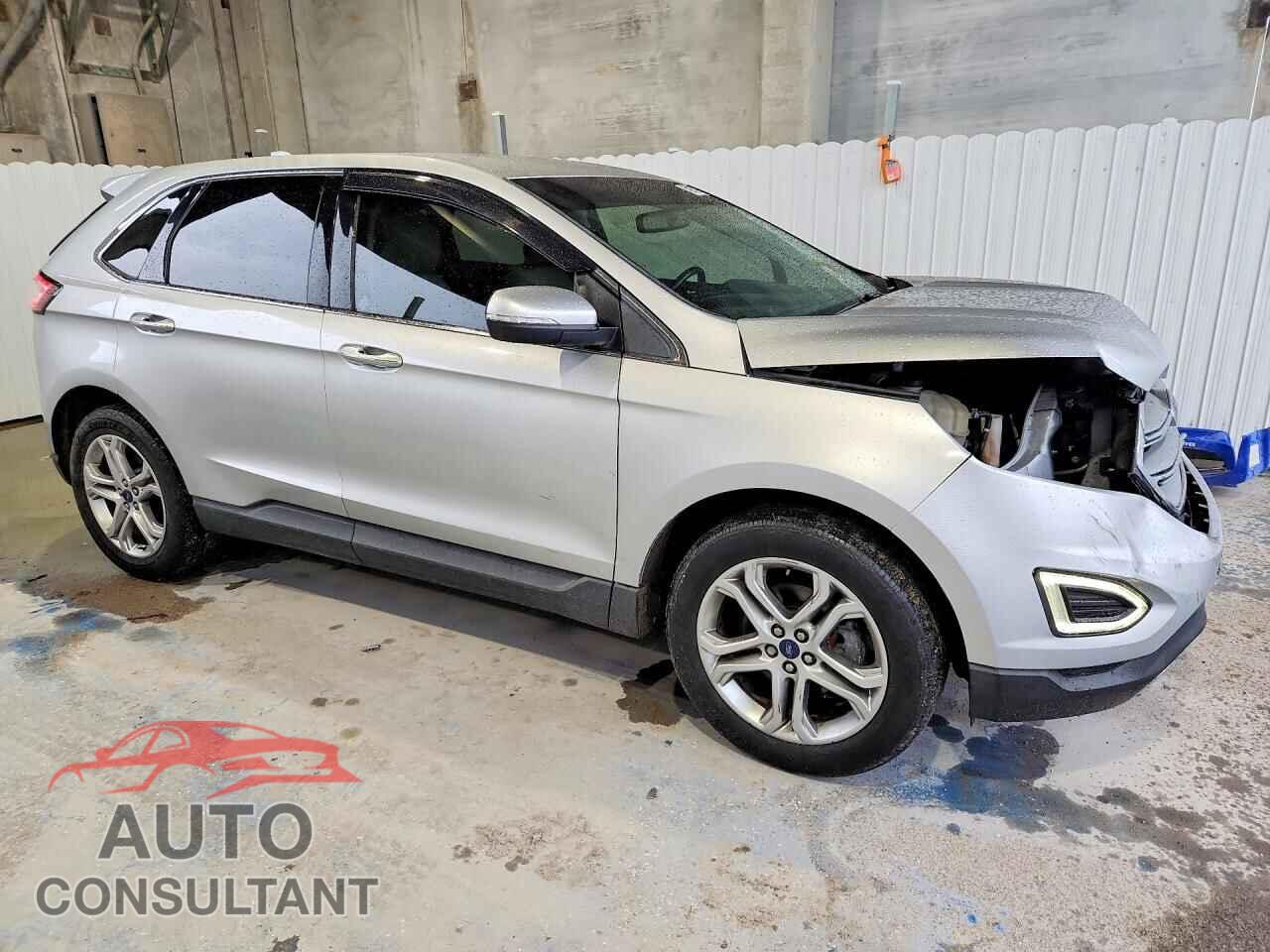 FORD EDGE 2018 - 2FMPK3K98JBB75663