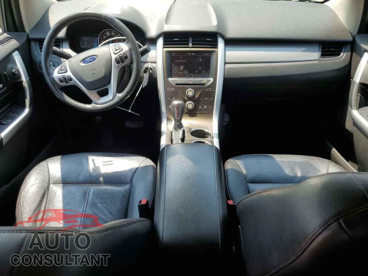 FORD EDGE 2011 - 2FMDK4JC5BBA01380
