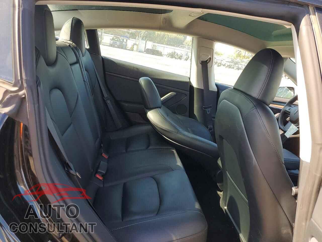 TESLA MODEL 3 2023 - 5YJ3E1EA7PF559207