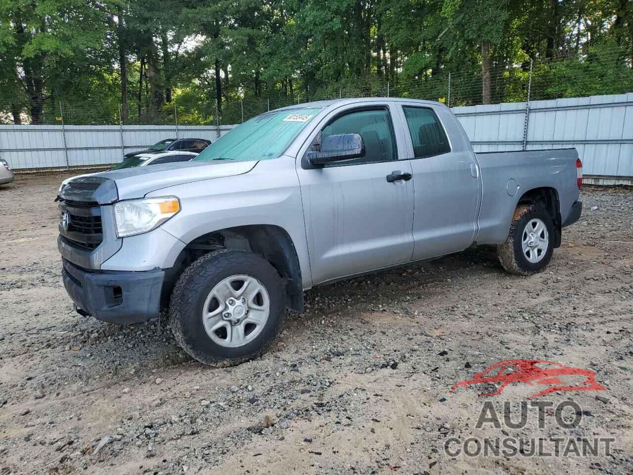 TOYOTA TUNDRA 2015 - 5TFUM5F17FX060389