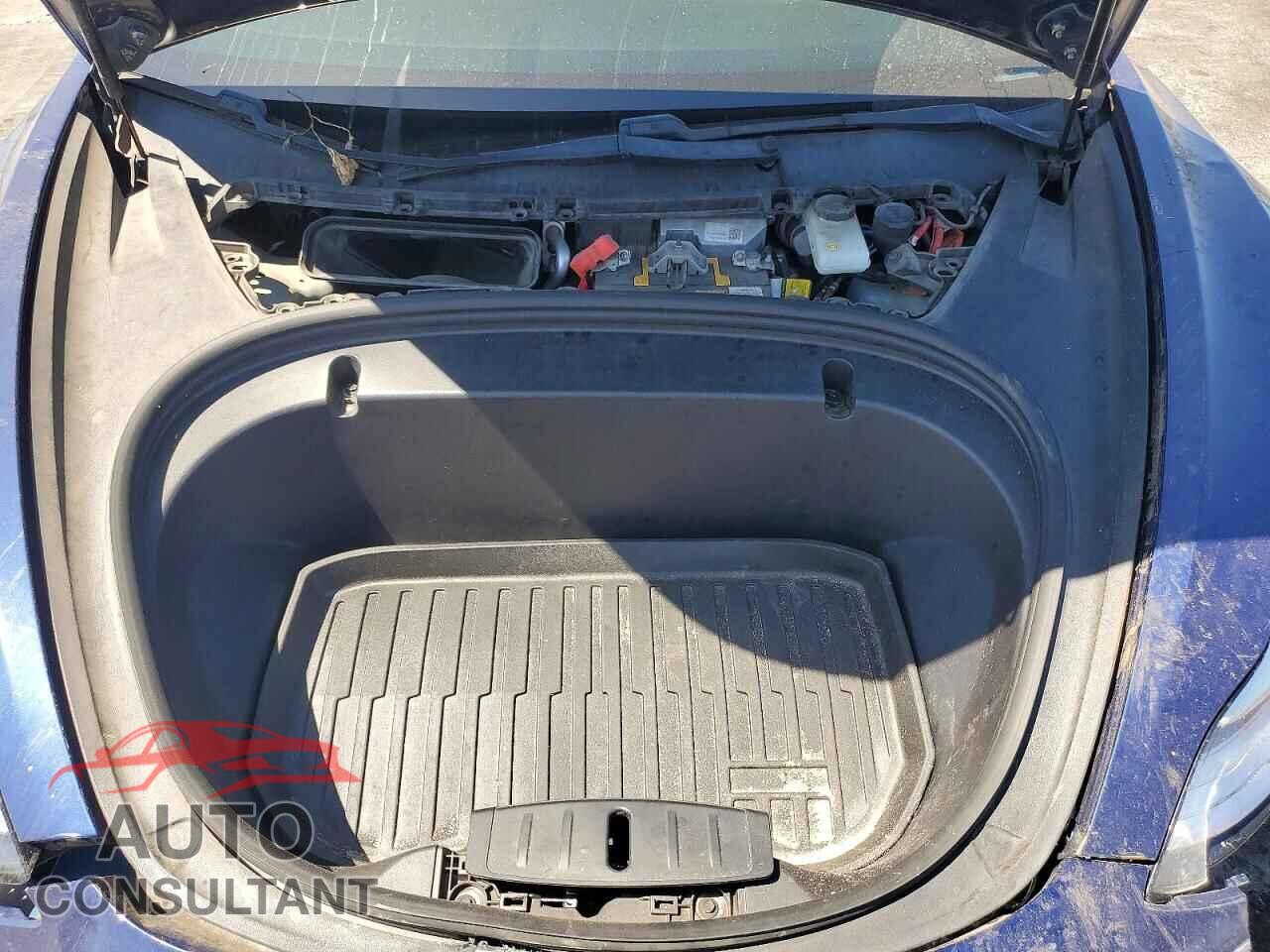 TESLA MODEL 3 2020 - 5YJ3E1EA0LF634016