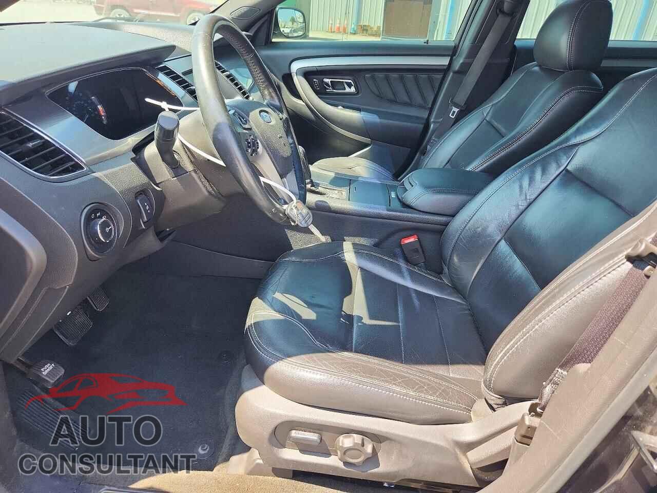 FORD TAURUS 2013 - 1FAHP2E89DG214870