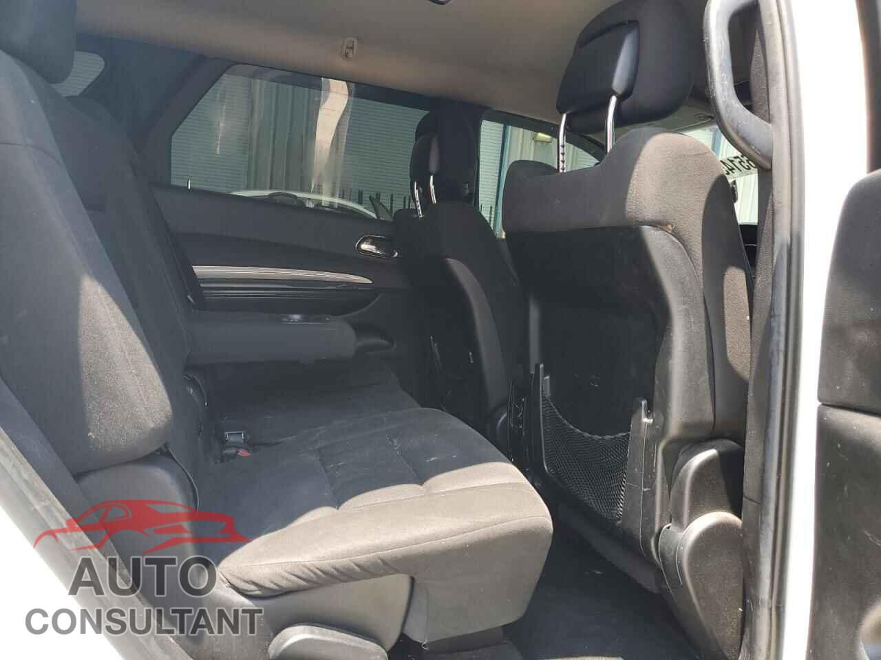 DODGE DURANGO 2014 - 1C4RDJAG6EC318515
