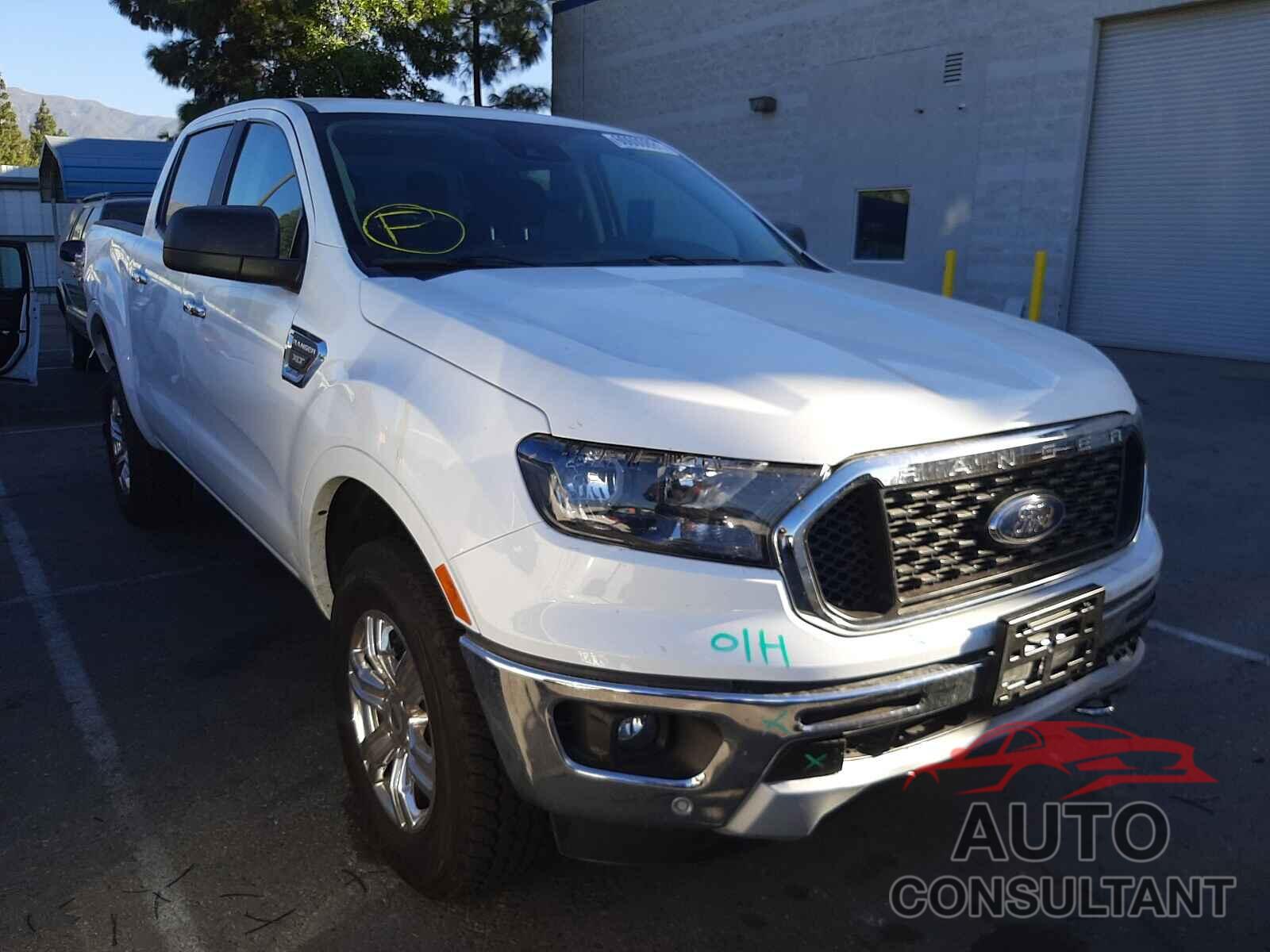 FORD RANGER 2019 - 1FTER4EH5KLA71410