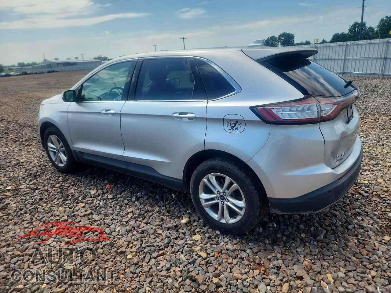 FORD EDGE 2018 - 2FMPK4J99JBC46831