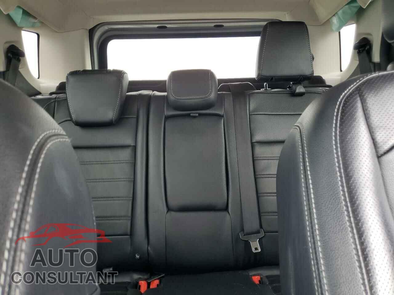 FORD ECOSPORT 2020 - MAJ6S3KL6LC359083