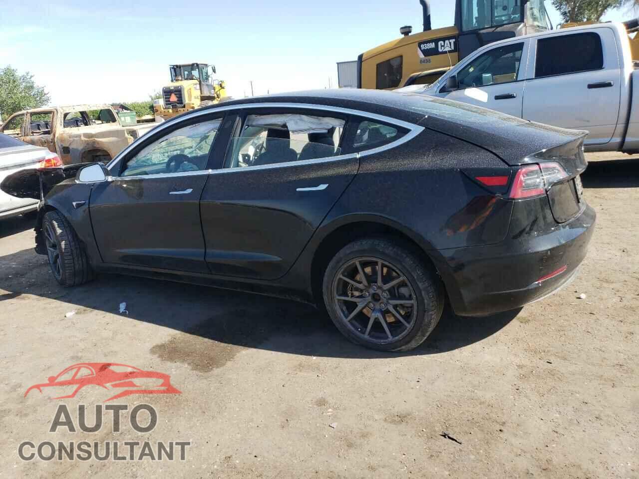 TESLA MODEL 3 2019 - 5YJ3E1EA3KF297064