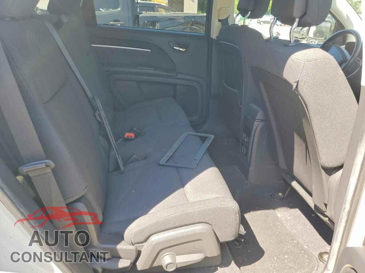 DODGE JOURNEY 2010 - 3D4PH5FVXAT106955
