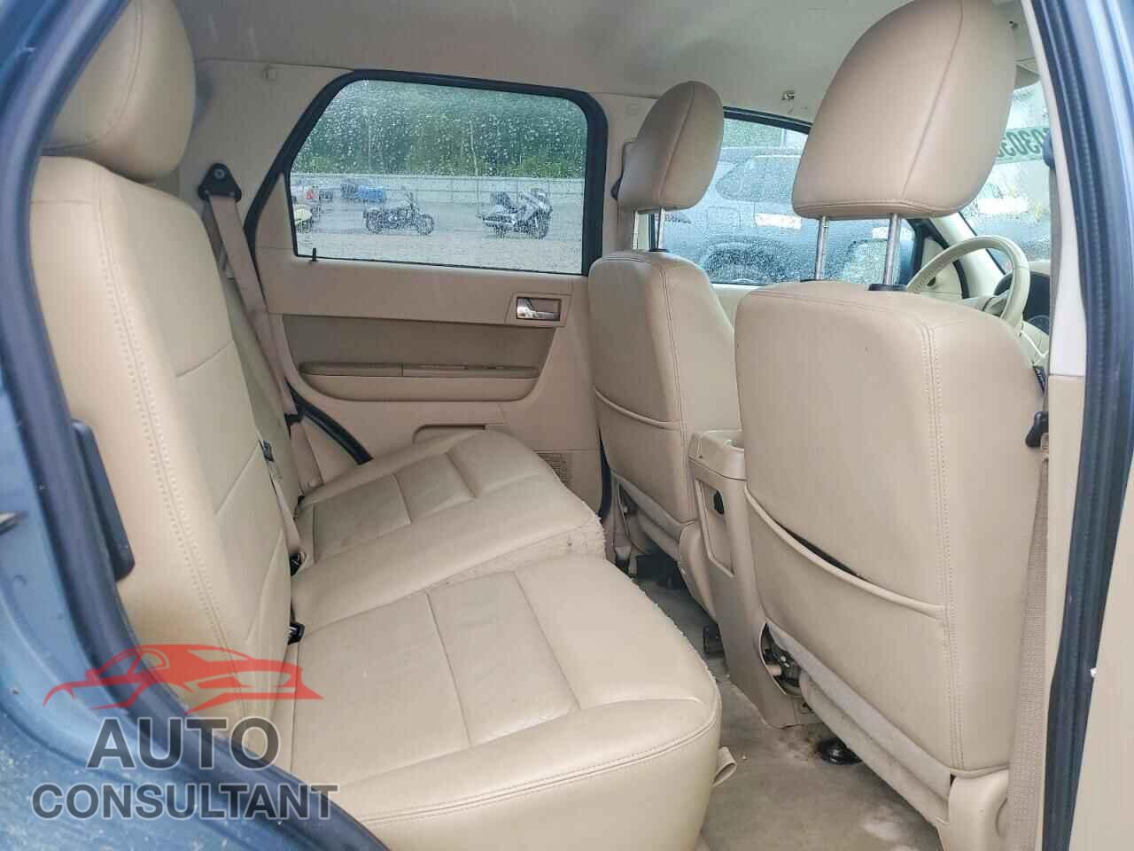 FORD ESCAPE 2012 - 1FMCU0E73CKC50652