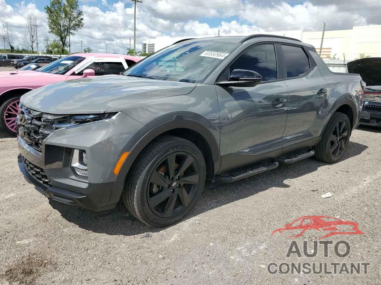 HYUNDAI SANTA CRUZ 2023 - 5NTJCDAF4PH064742