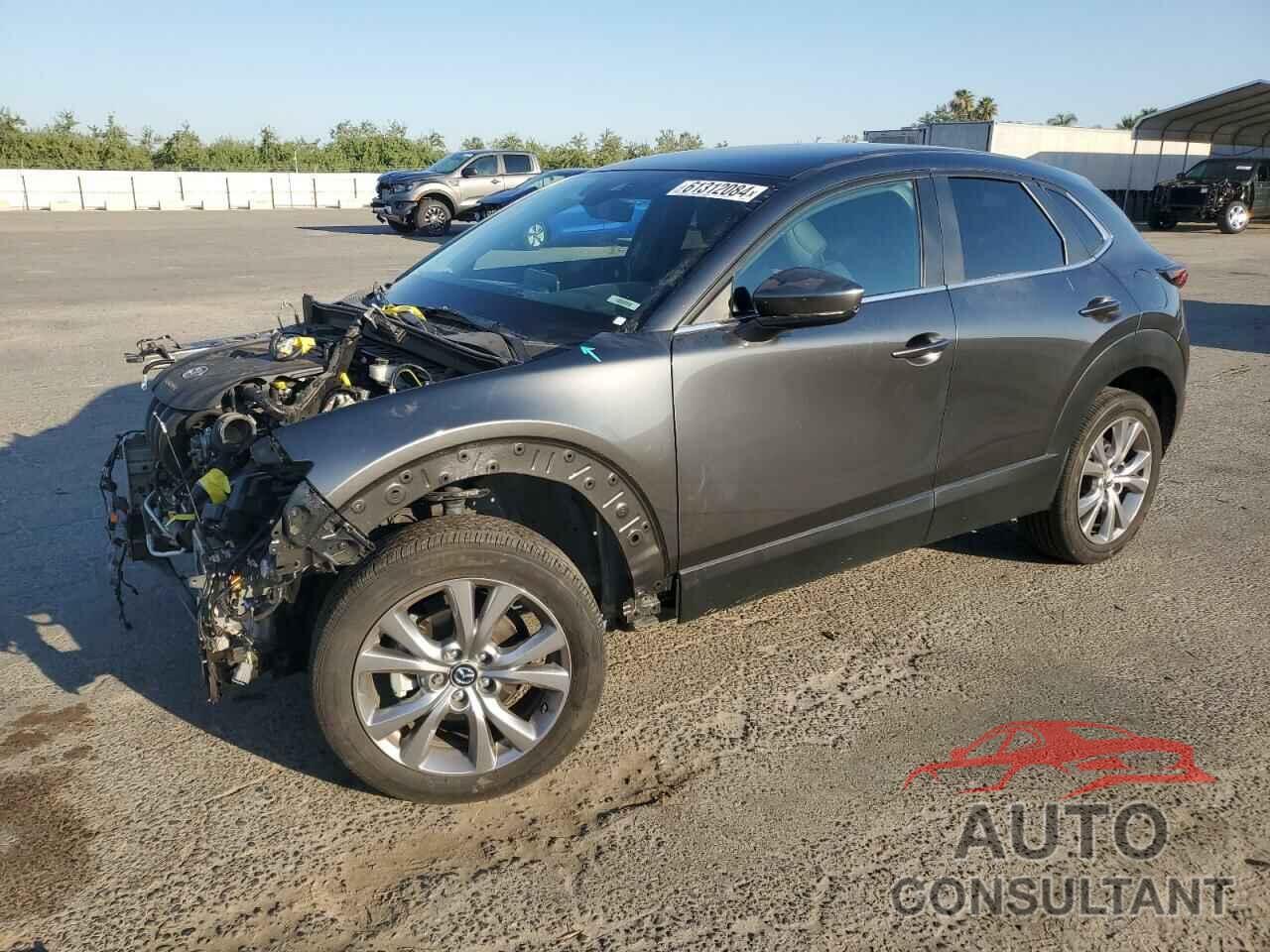 MAZDA CX30 2022 - 3MVDMBBL0NM457323