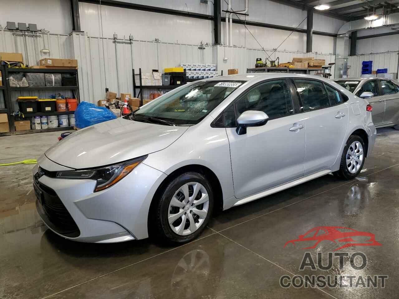 TOYOTA COROLLA 2023 - 5YFB4MDE9PP066606