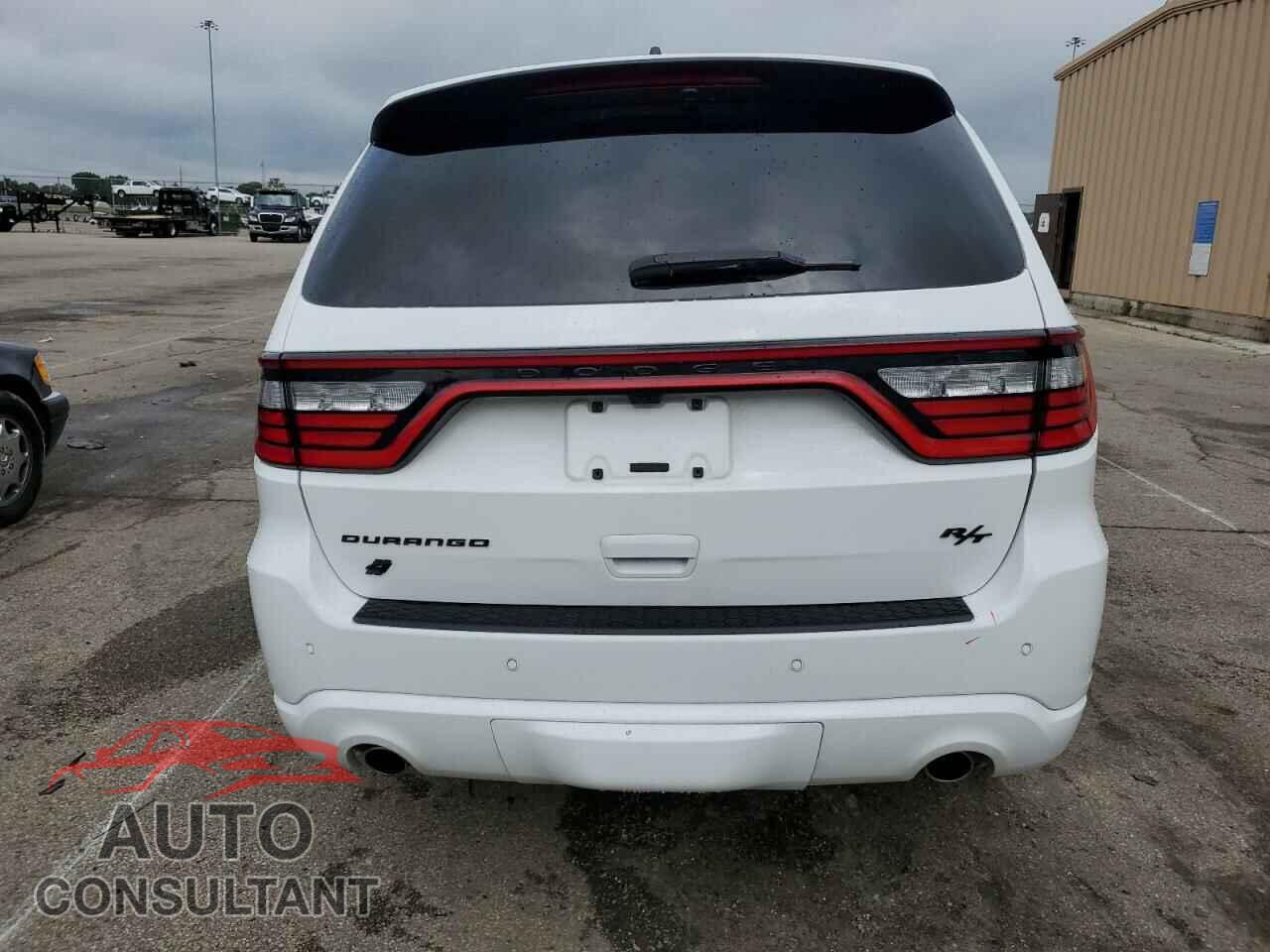 DODGE DURANGO 2023 - 1C4SDJCT4PC549993