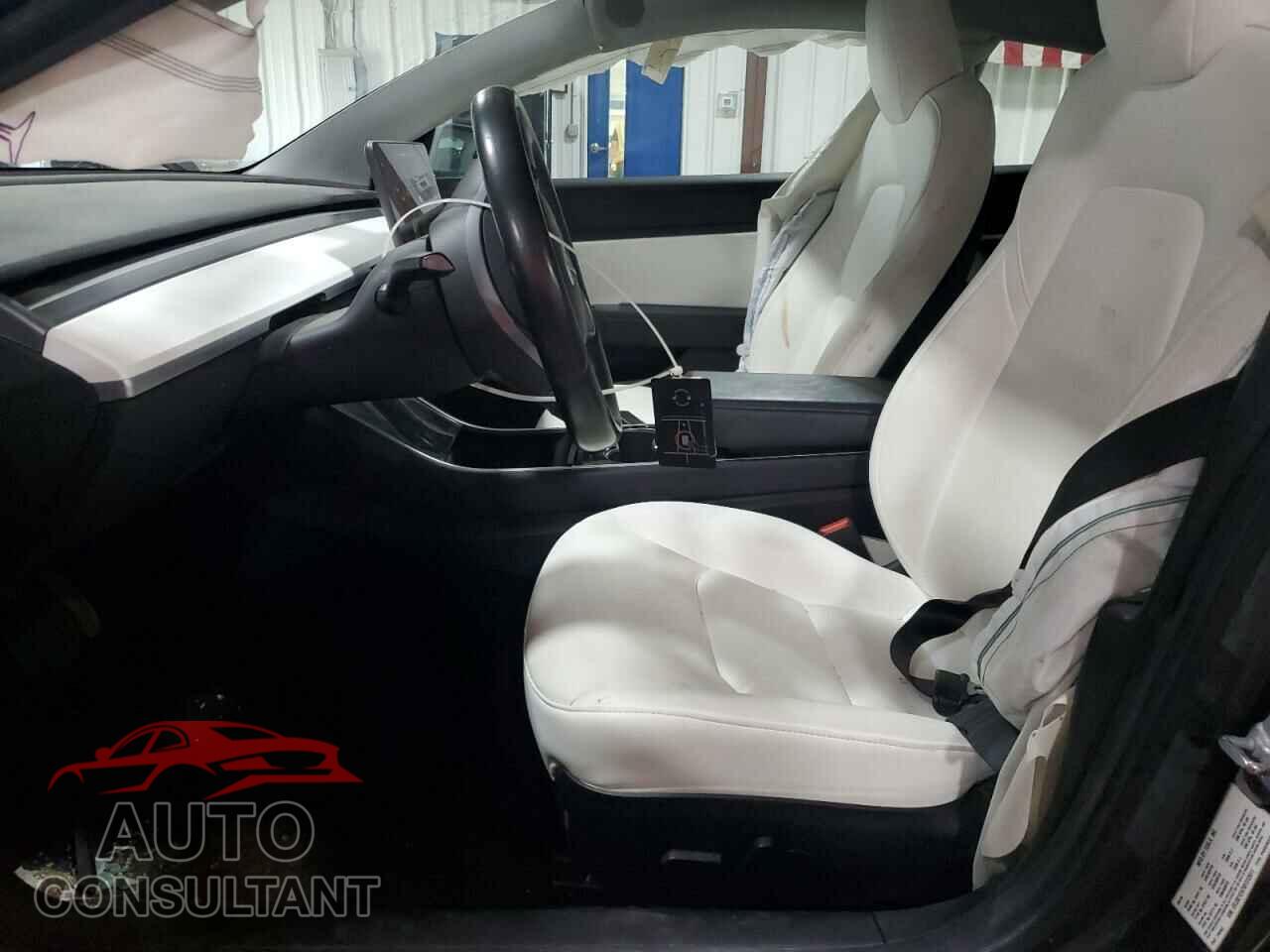 TESLA MODEL 3 2019 - 5YJ3E1EA7KF312911