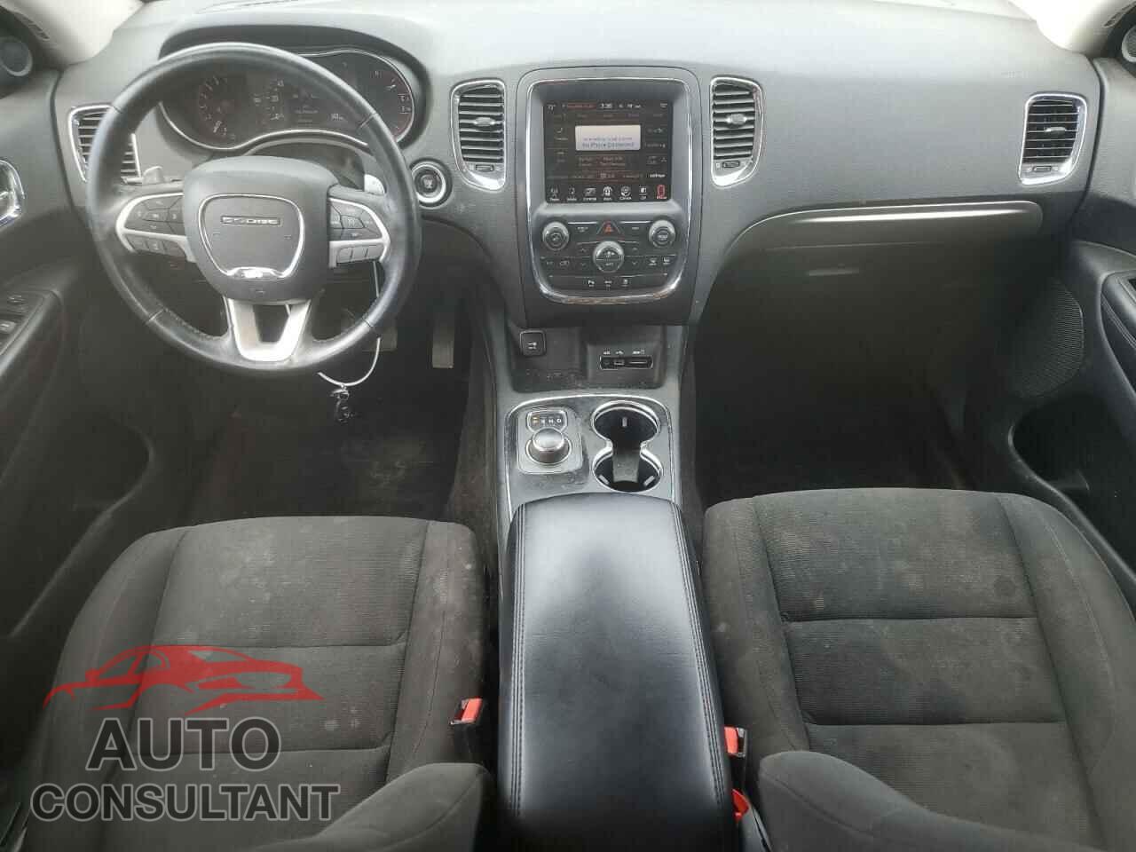 DODGE DURANGO 2015 - 1C4RDJAG5FC746111