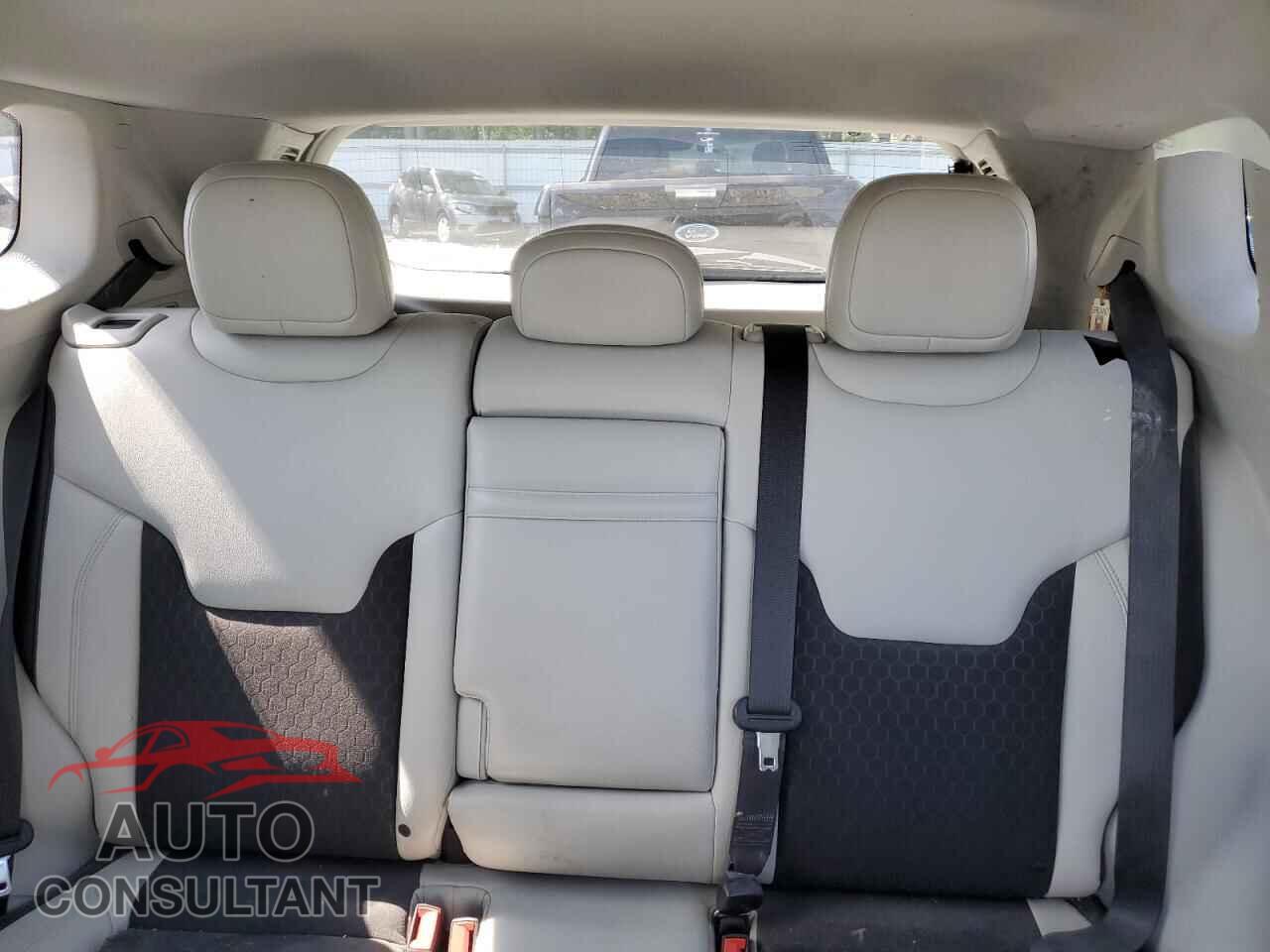 JEEP COMPASS 2017 - 3C4NJDBBXHT667763