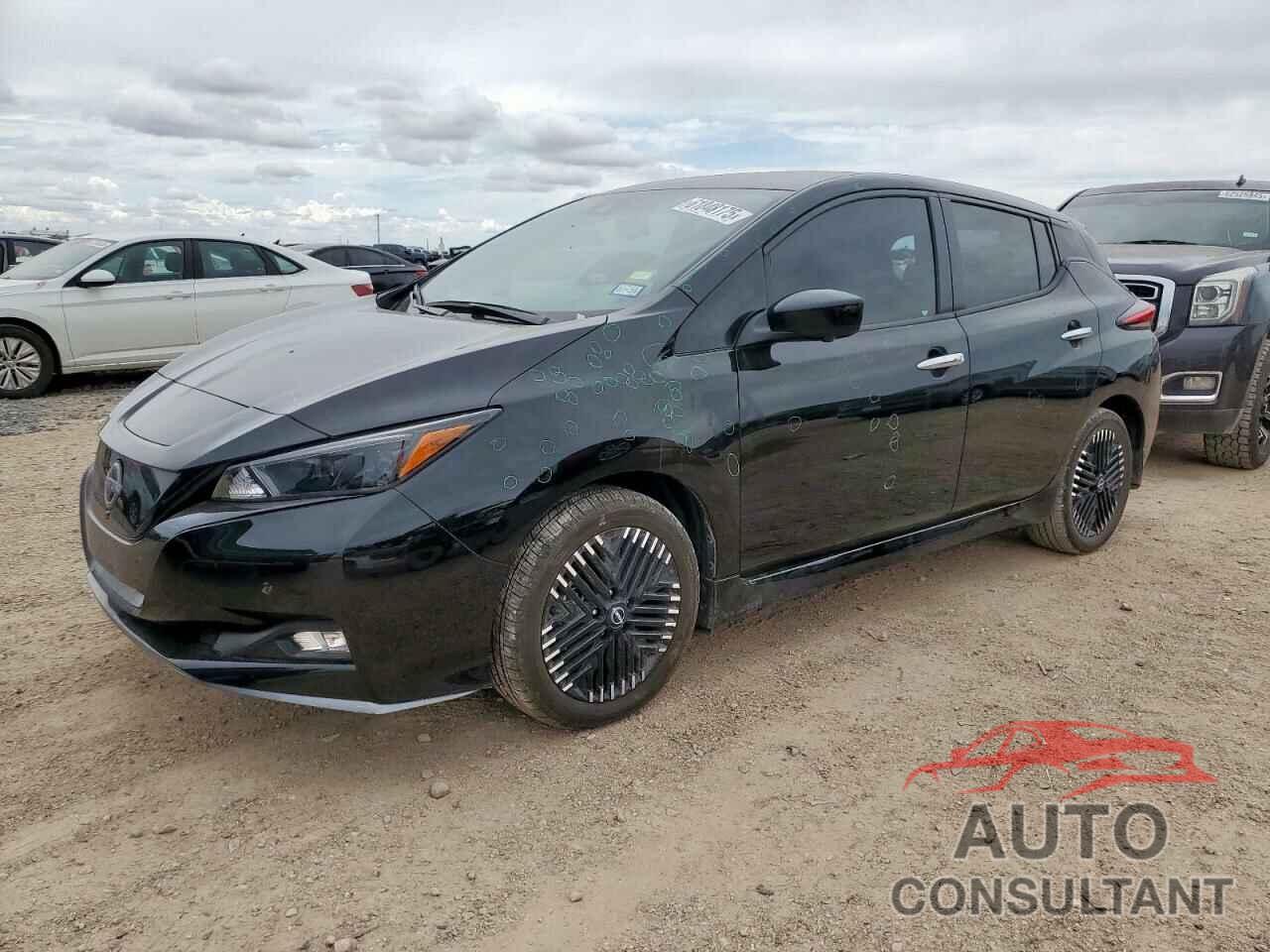 NISSAN LEAF 2024 - 1N4CZ1CV6RC552250