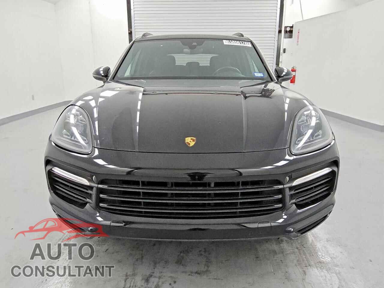 PORSCHE CAYENNE 2019 - WP1AA2AY6KDA12956
