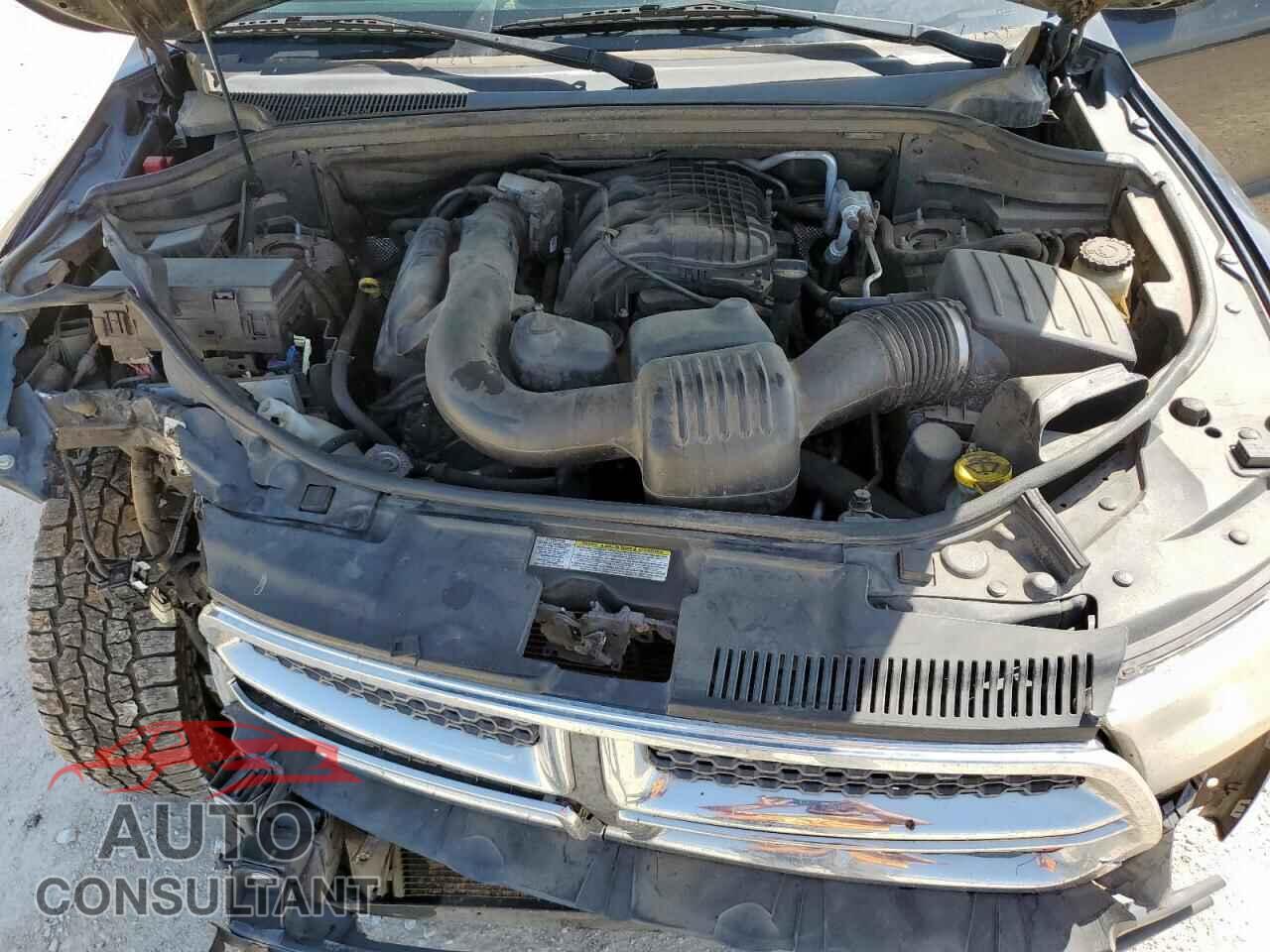 DODGE DURANGO 2013 - 1C4RDHDG4DC597899