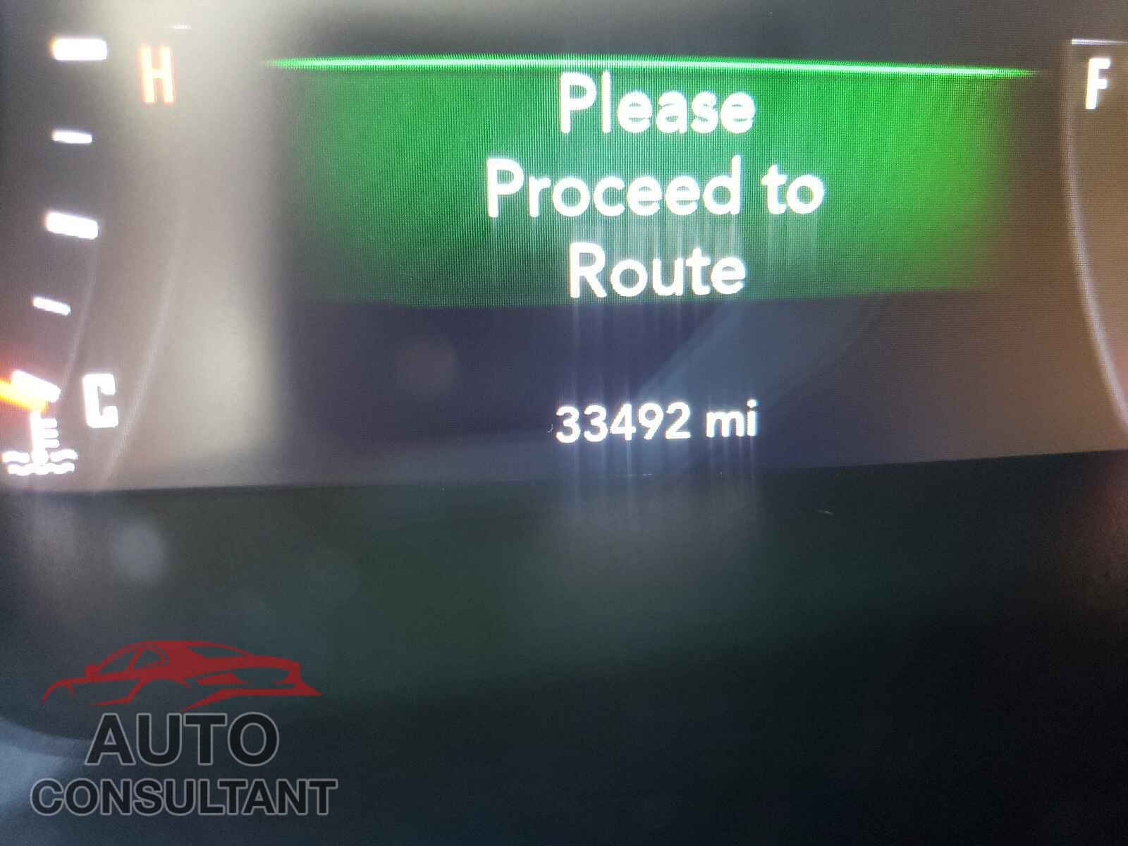 DODGE CHALLENGER 2017 - 2C3CDZAG3HH636344