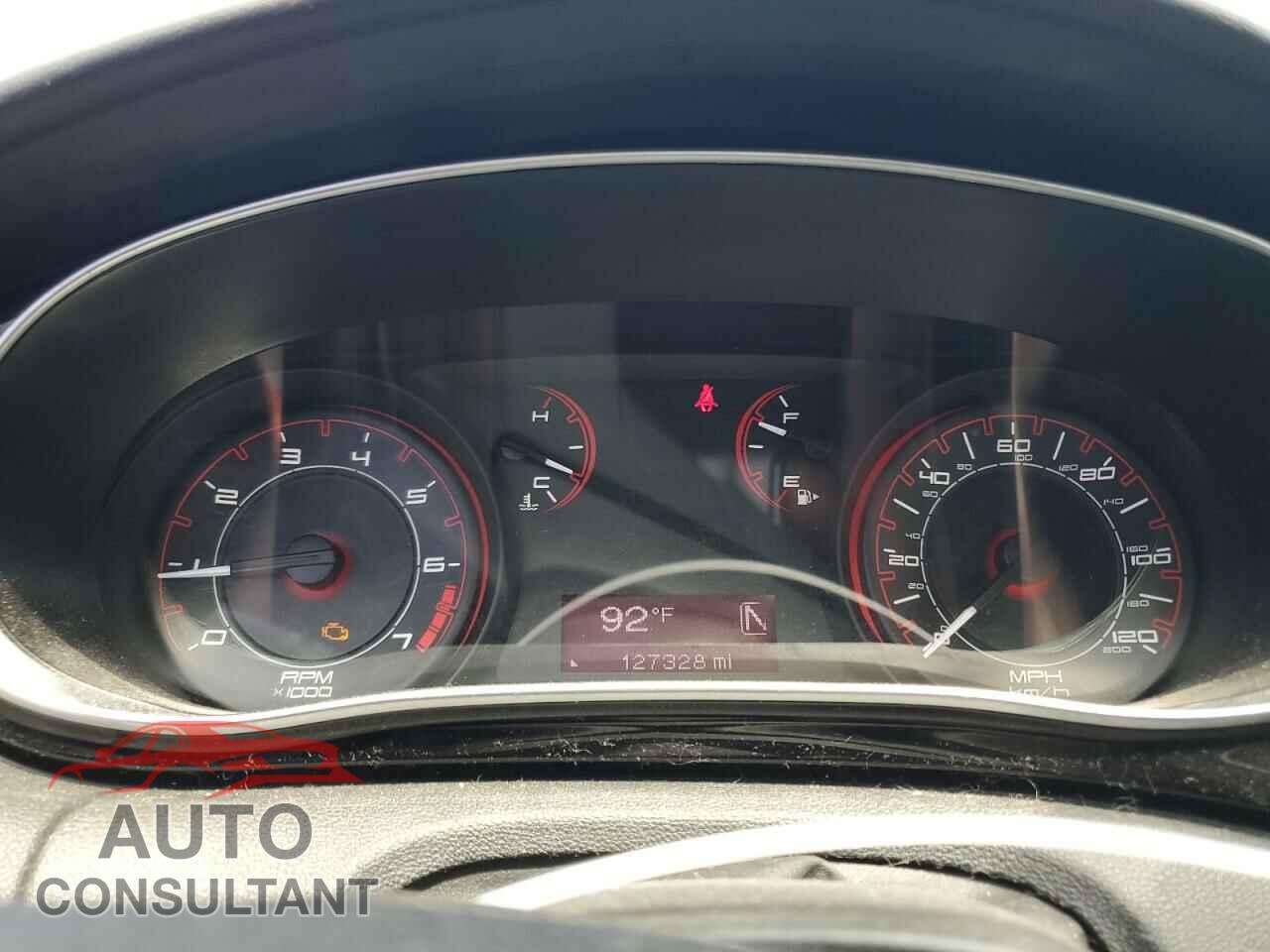 DODGE DART 2013 - 1C3CDFBAXDD150503