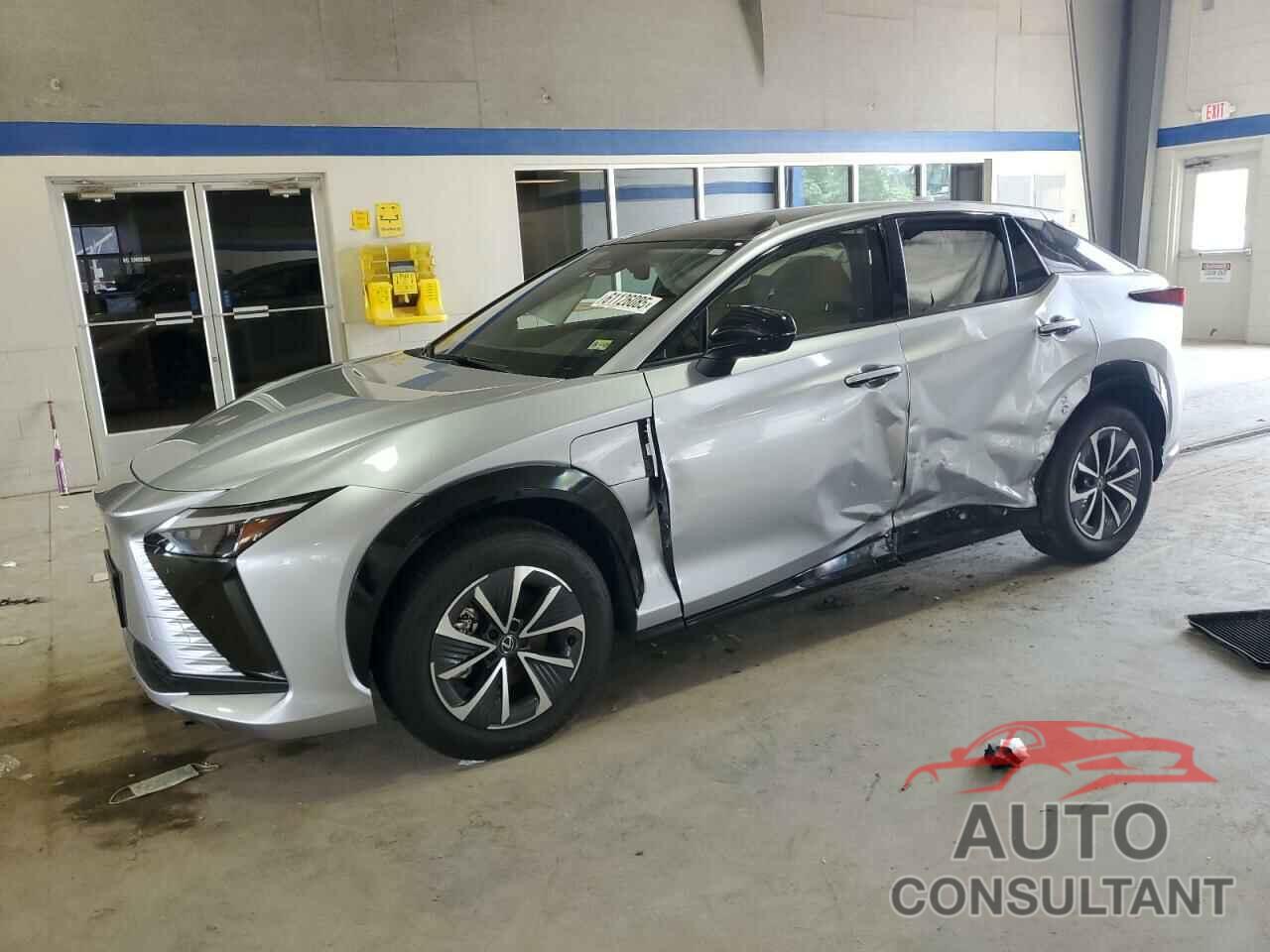 LEXUS RZ 300E 2024 - JTJABABB7RA003436