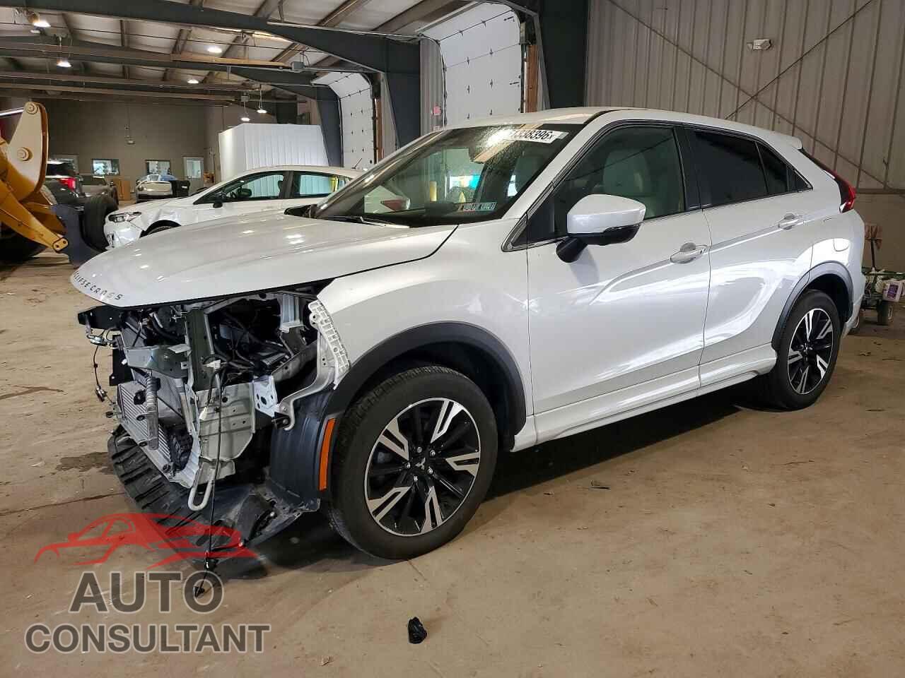 MITSUBISHI ECLIPSE 2024 - JA4ATWAA9RZ033488