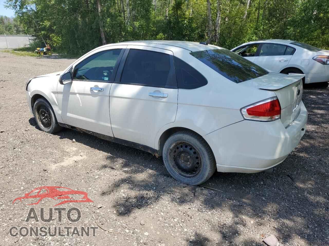FORD FOCUS 2011 - 1FAHP3FN1BW170604