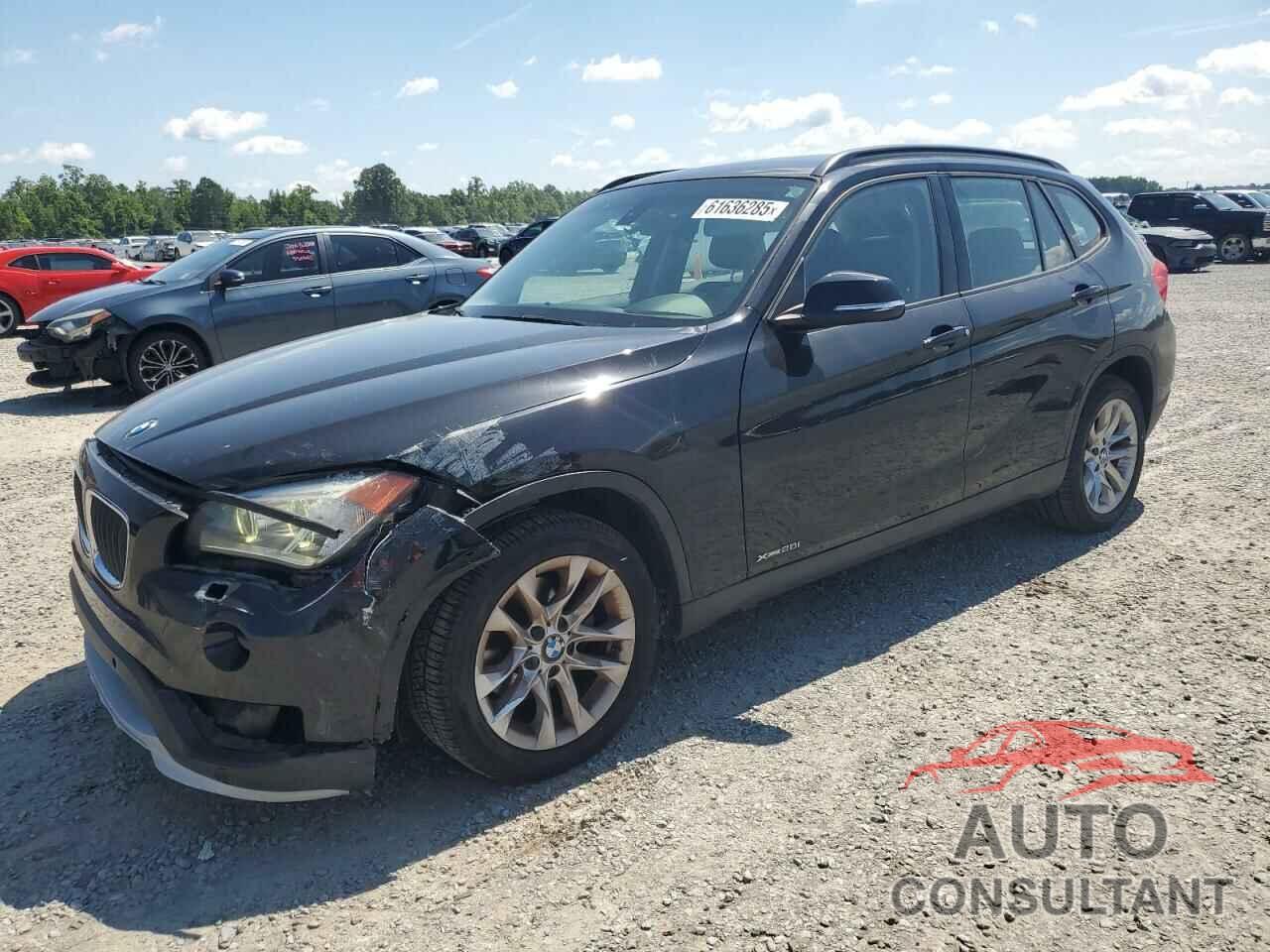 BMW X1 2015 - WBAVL1C53FVY32306