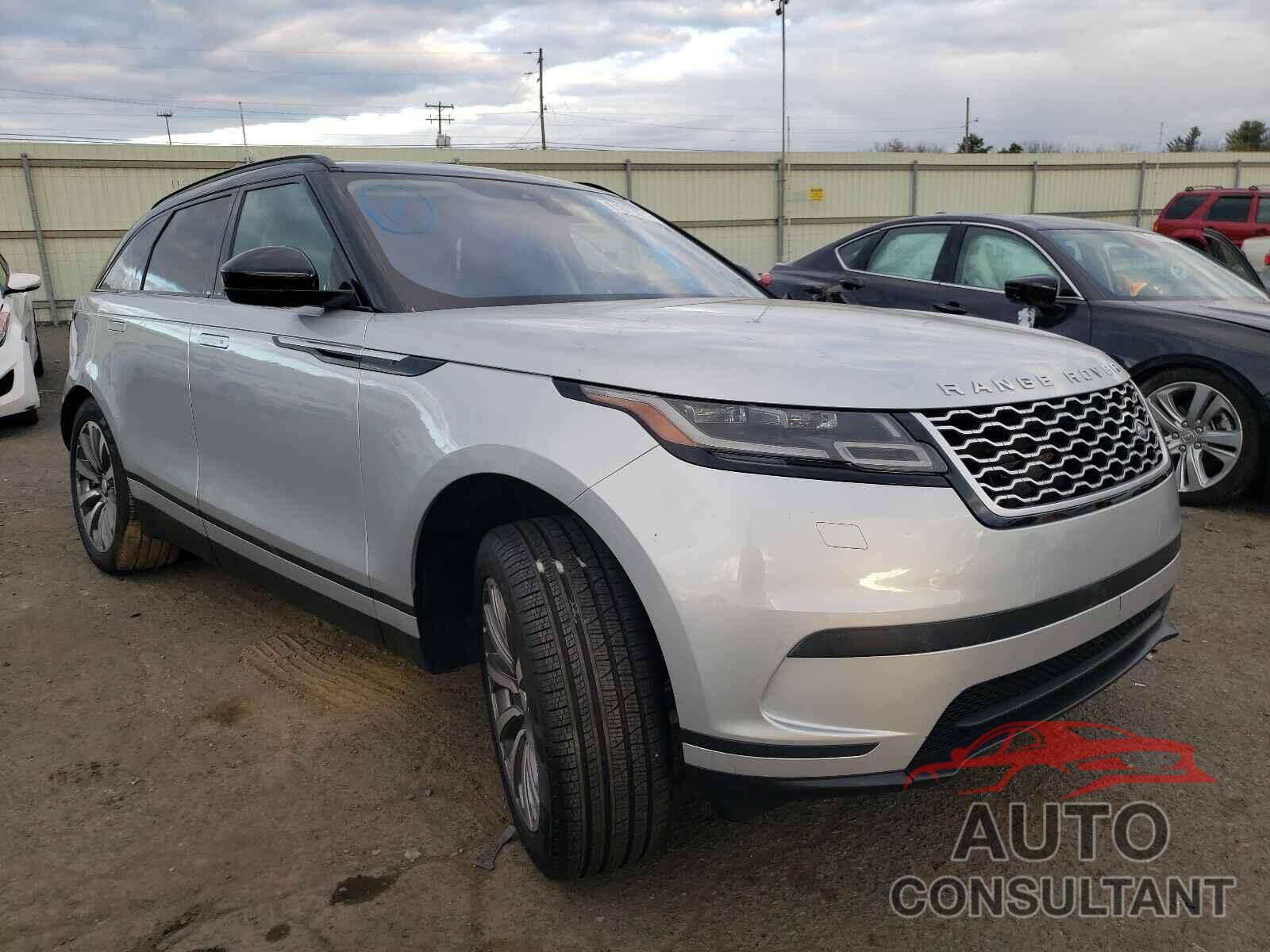 LAND ROVER RANGEROVER 2018 - SALYB2RX6JA731982