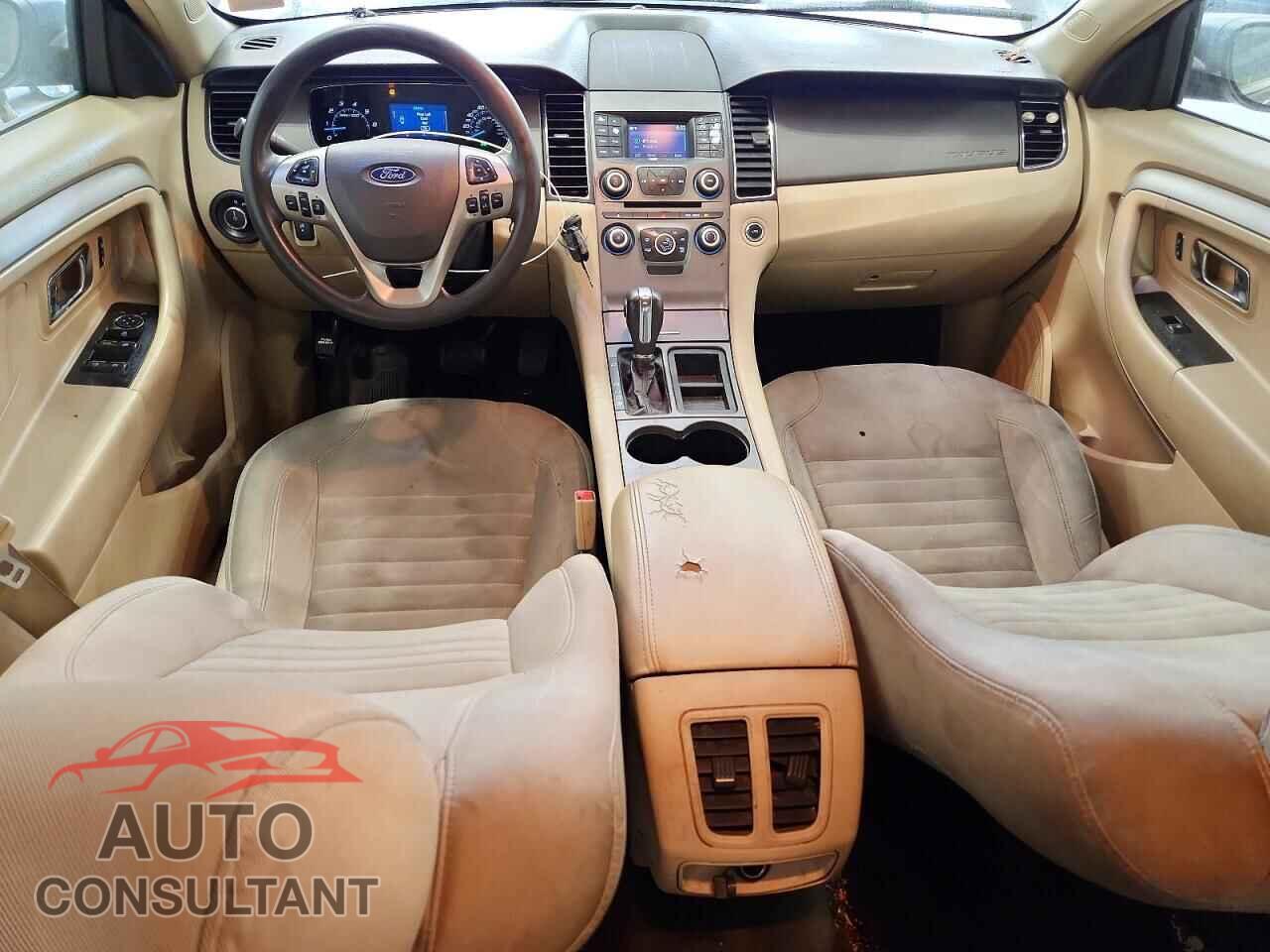 FORD TAURUS 2015 - 1FAHP2D88FG176262