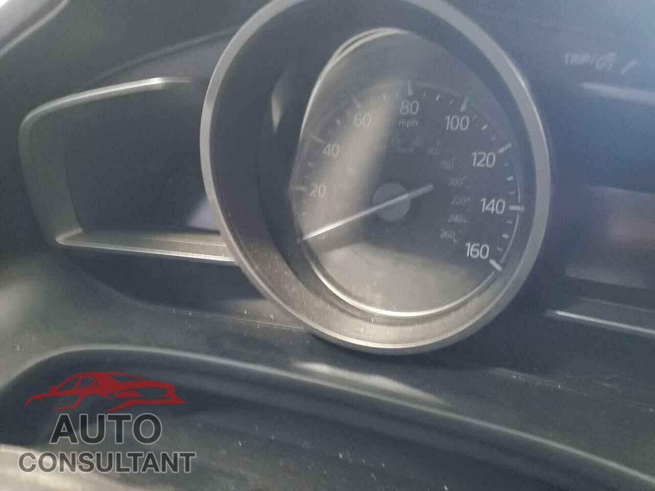 MAZDA 3 2017 - 3MZBN1U75HM131485
