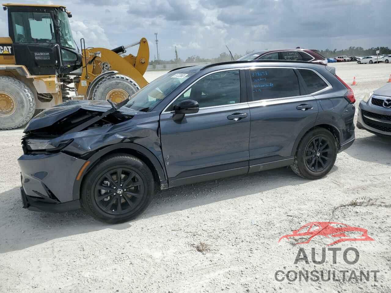 HONDA CRV 2023 - 2HKRS5H5XPH710065