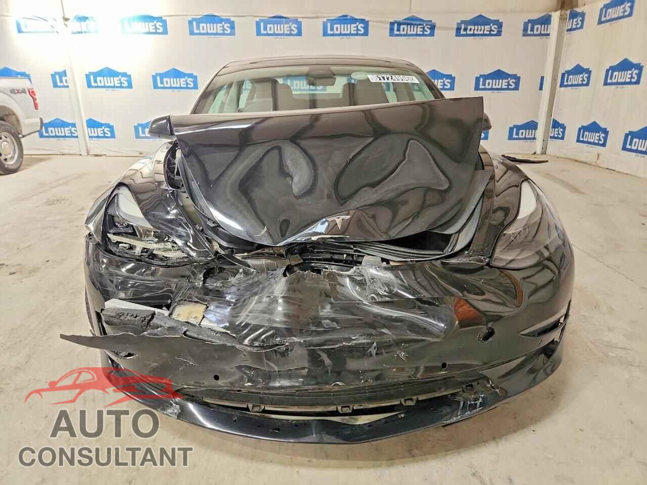TESLA MODEL 3 2022 - 5YJ3E1EA3NF371698