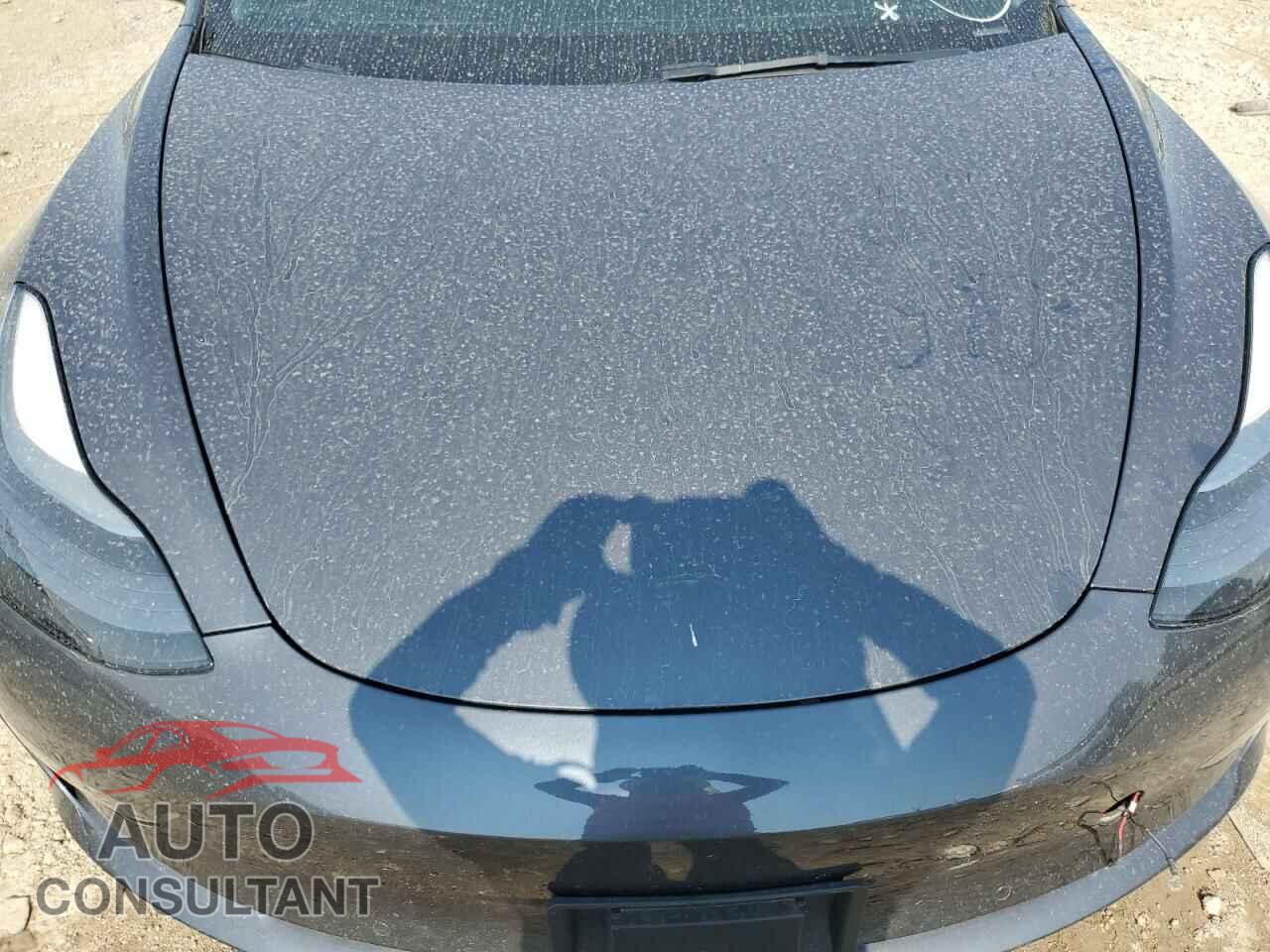 TESLA MODEL 3 2022 - 5YJ3E1EC2NF202063