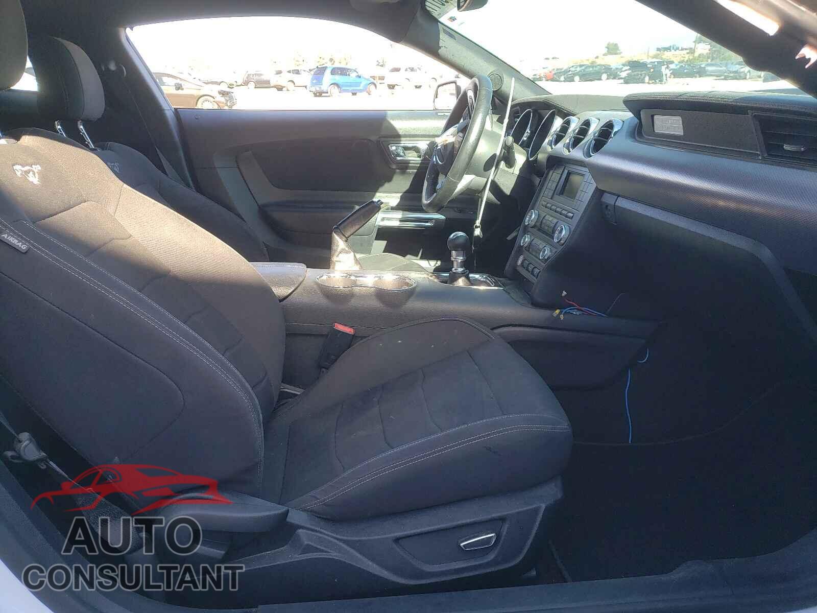 FORD MUSTANG 2016 - 1FA6P8CF7G5268289