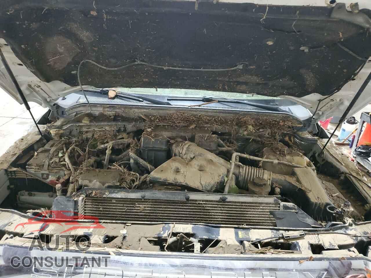 FORD F250 2011 - 1FT7W2B65BEA63918